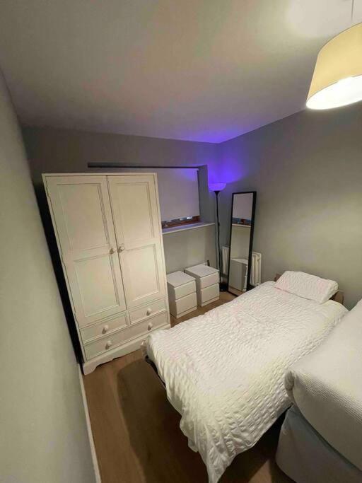 In Dublin's Tourist Spot Temple Bar Fully Renovated Apartment Dublin