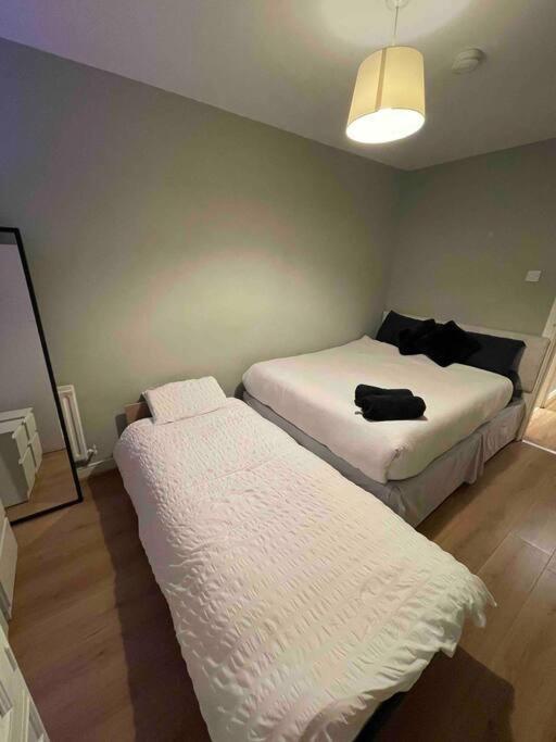 In Dublin's Tourist Spot Temple Bar Fully Renovated *