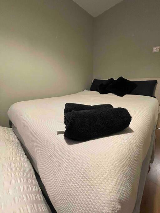 Apartment In Dublin's Tourist Spot Temple Bar Fully Renovated
