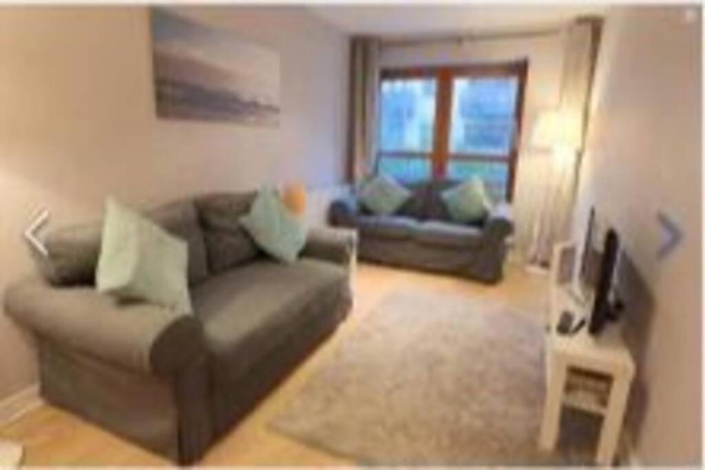 In Dublin's Tourist Spot Temple Bar Fully Renovated *