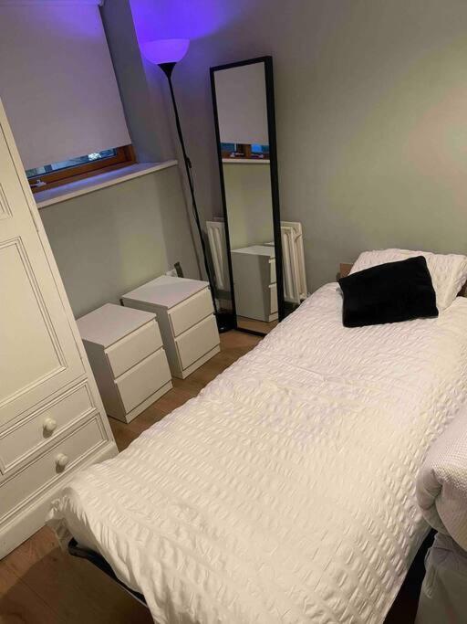 Apartment In Dublin's Tourist Spot Temple Bar Fully Renovated *