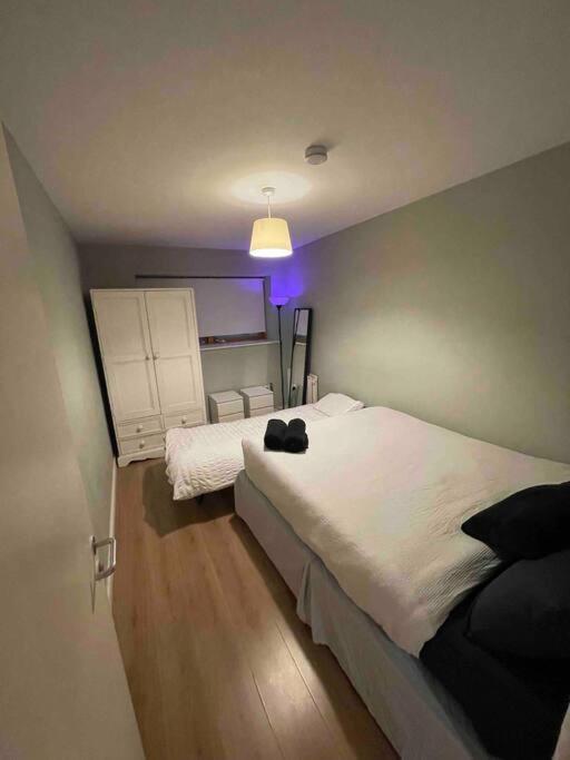 In Dublin's Tourist Spot Temple Bar Fully Renovated * Dublin