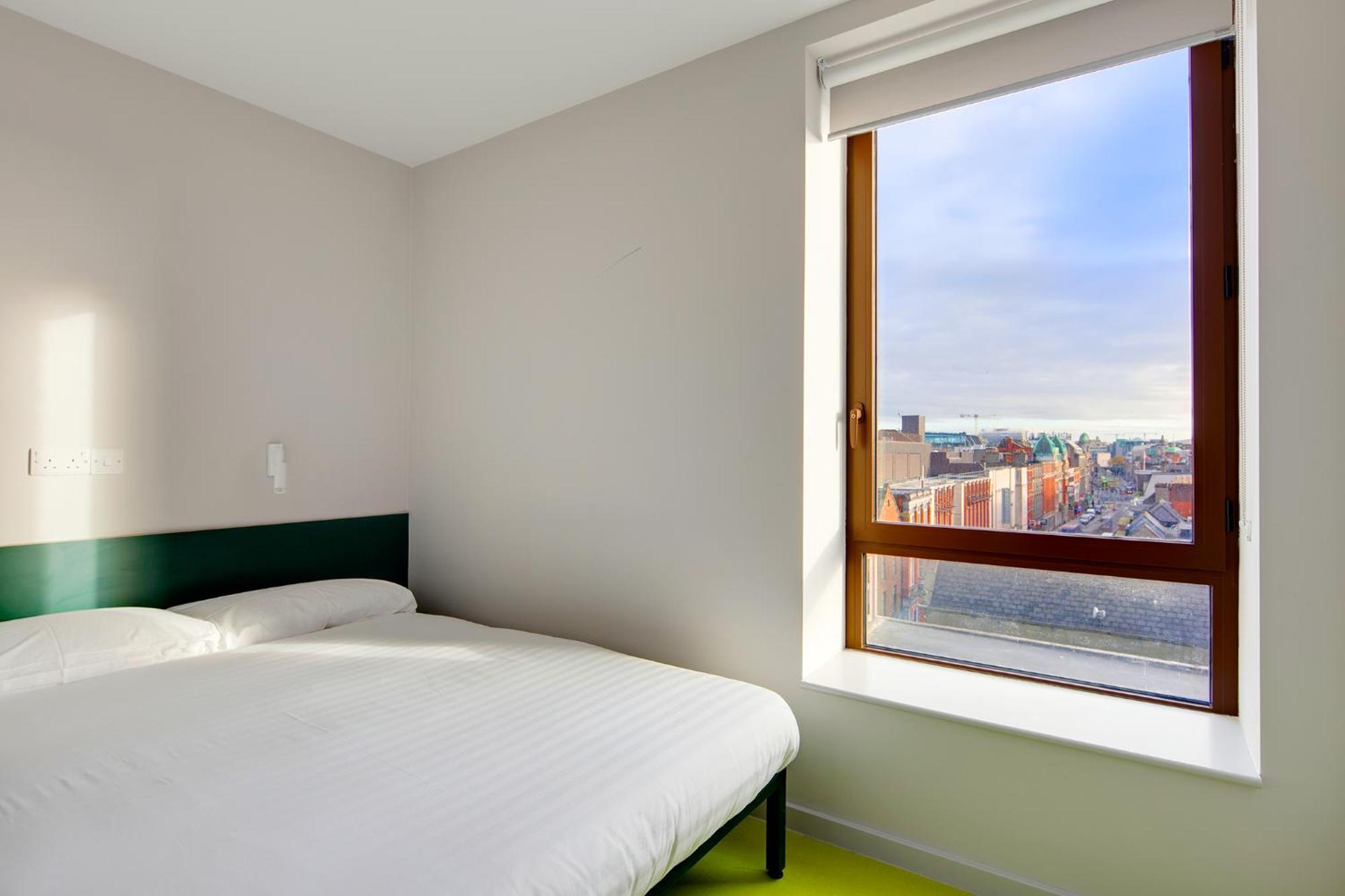 Hostel Clink I Lar Dublin