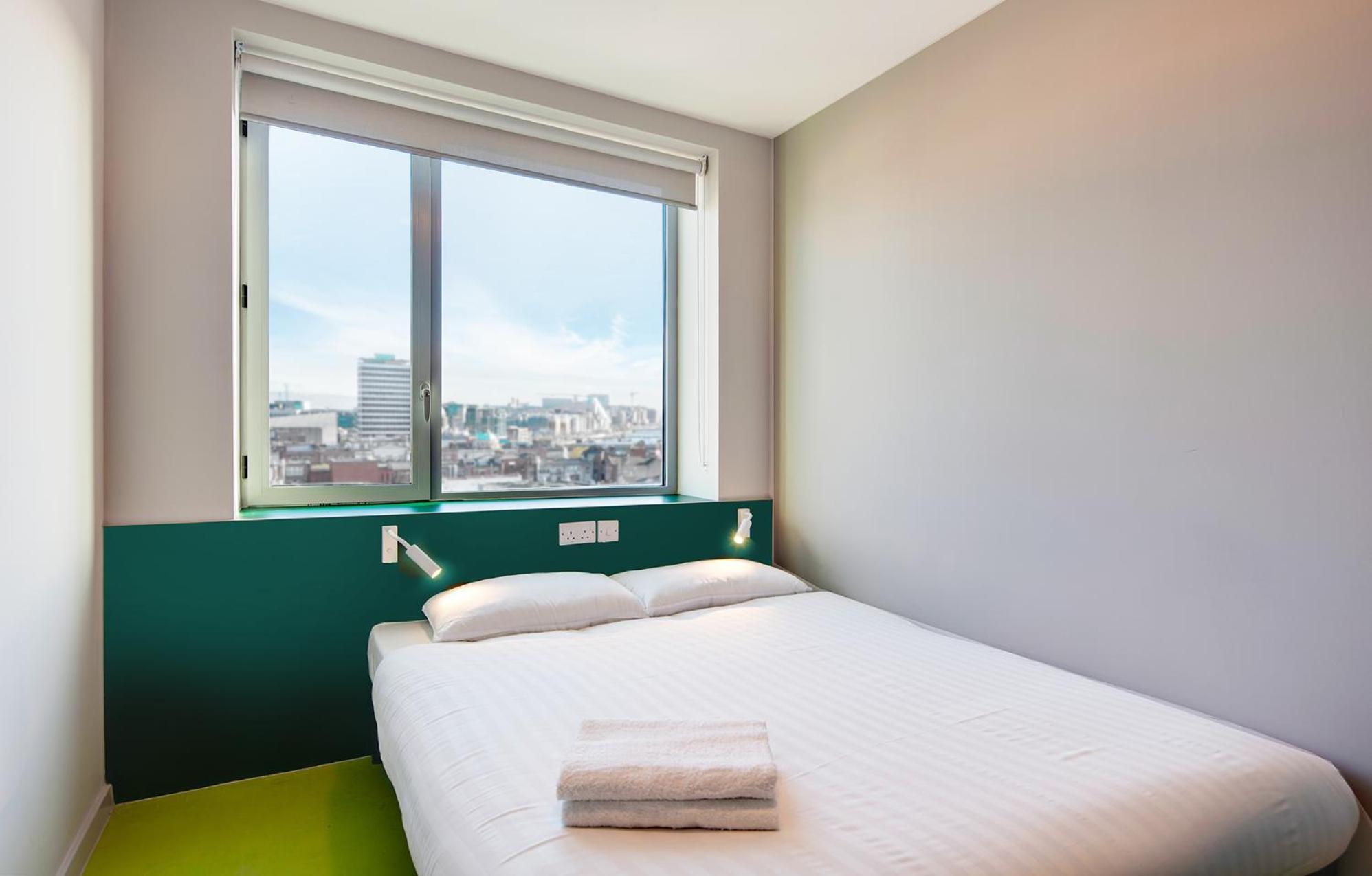 Hostel Clink I Lar *