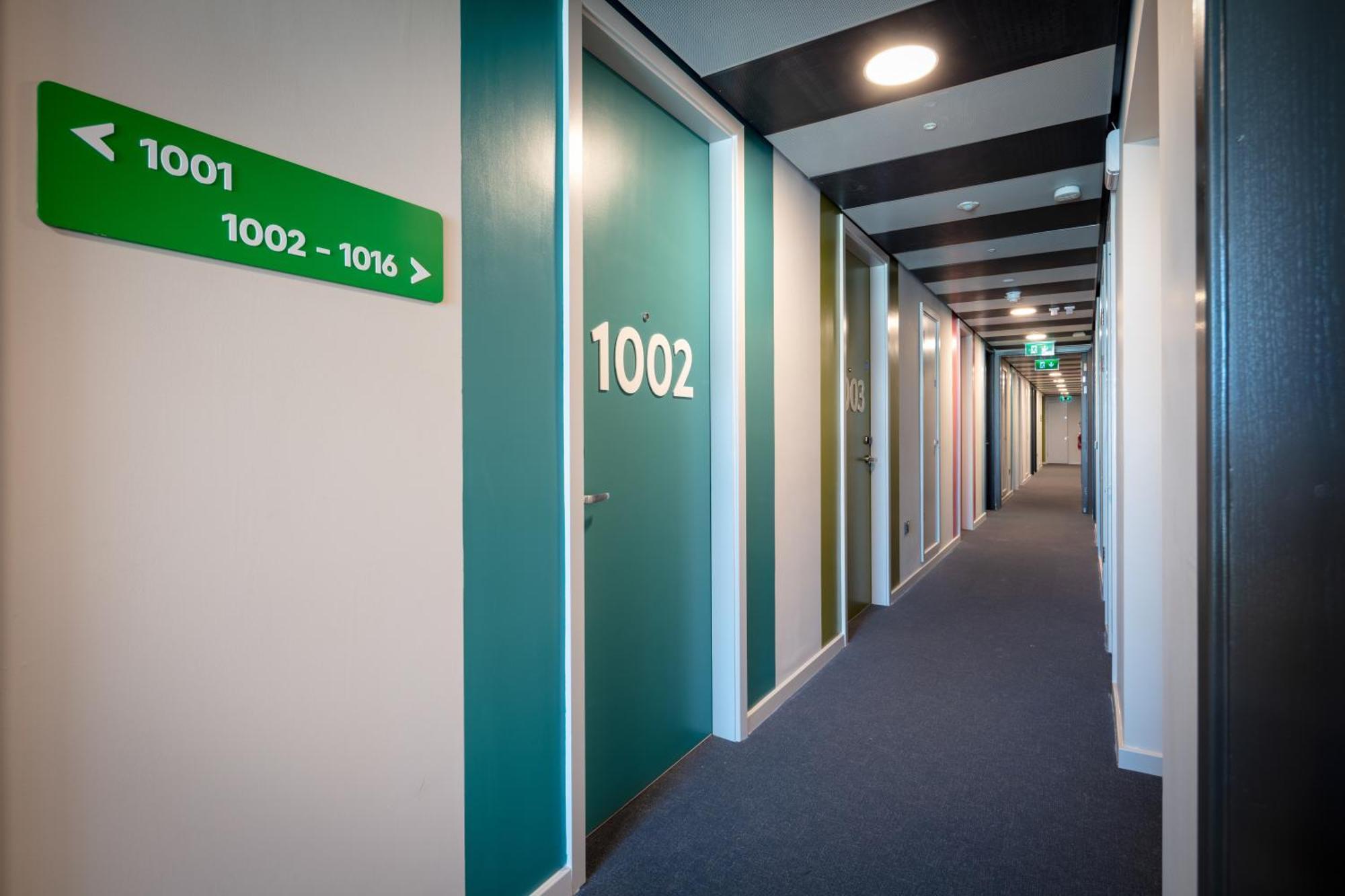 Hostel Clink I Lar Dublin