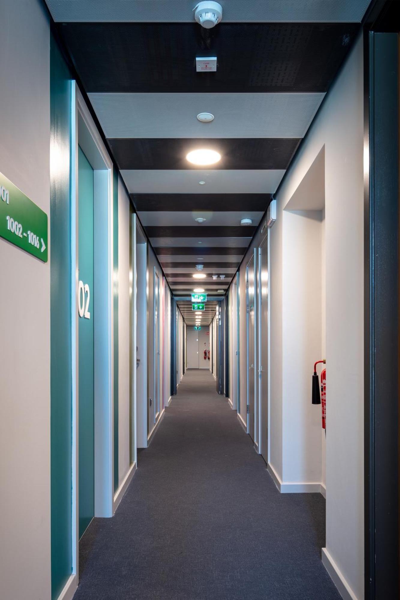 Hostel Clink I Lar
