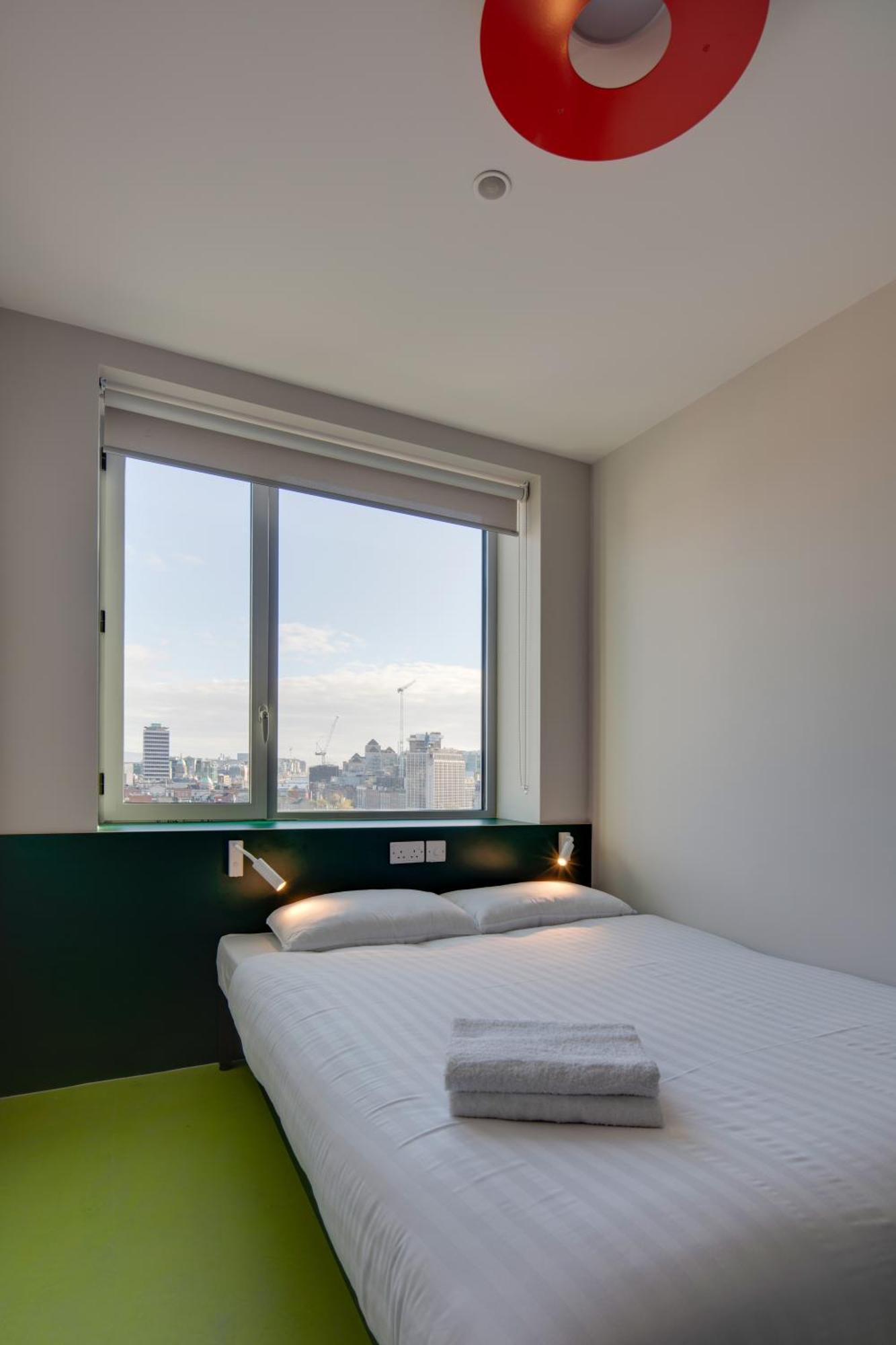 Hostel Clink I Lar
