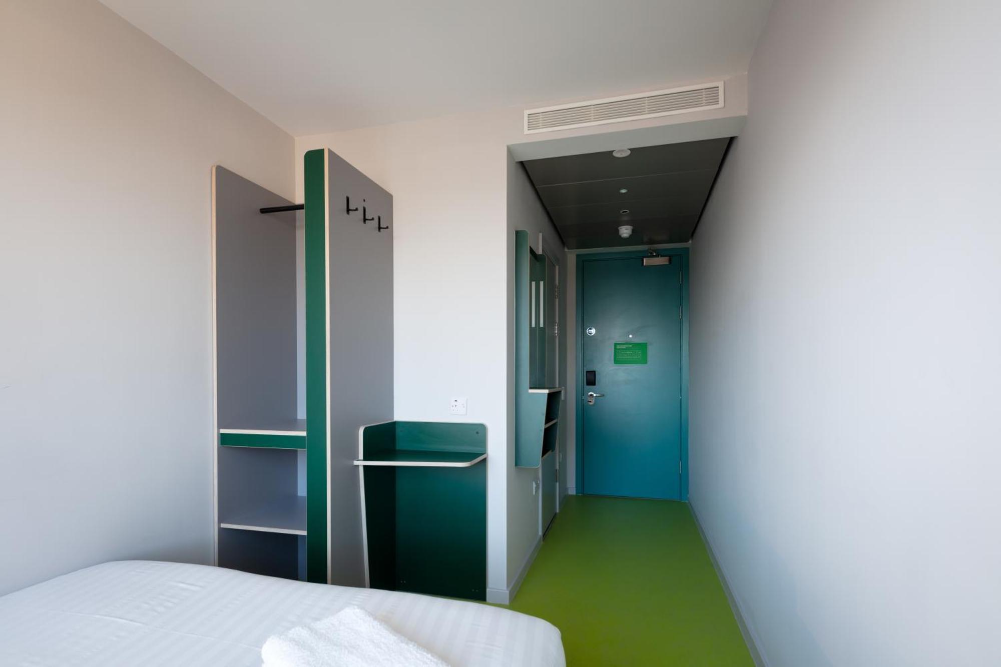 Hostel Clink I Lar Dublin