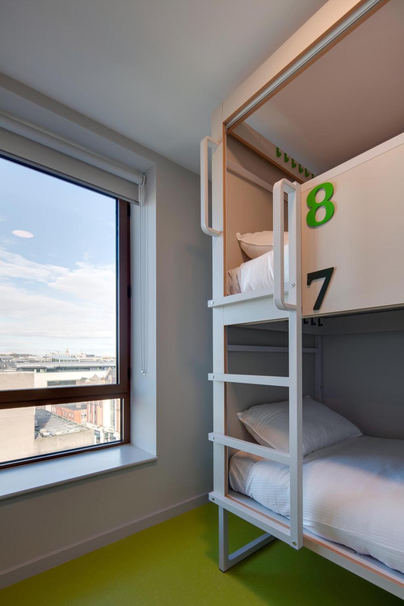 Hostel Clink I Lar *