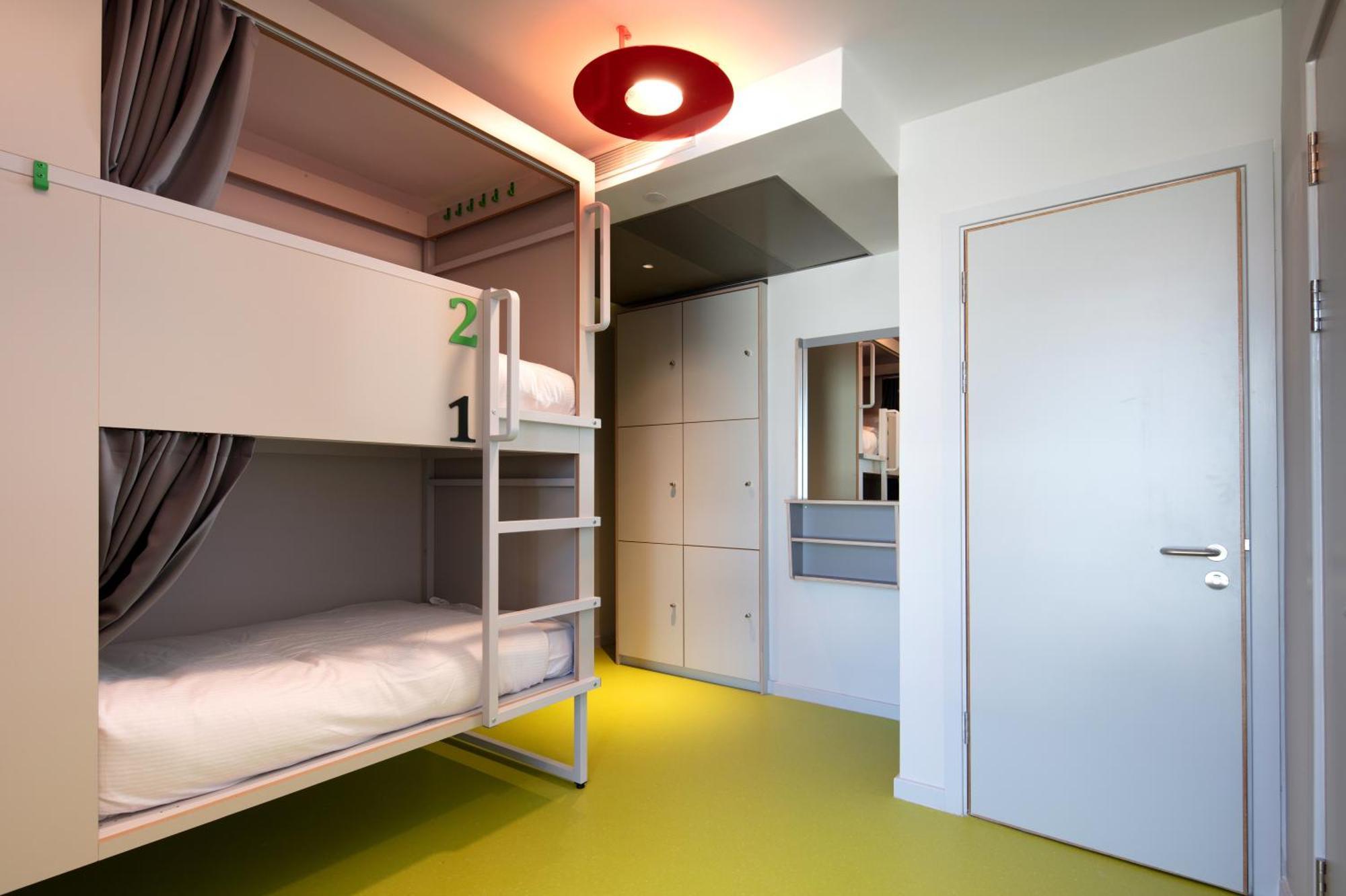 Clink I Lar Hostel