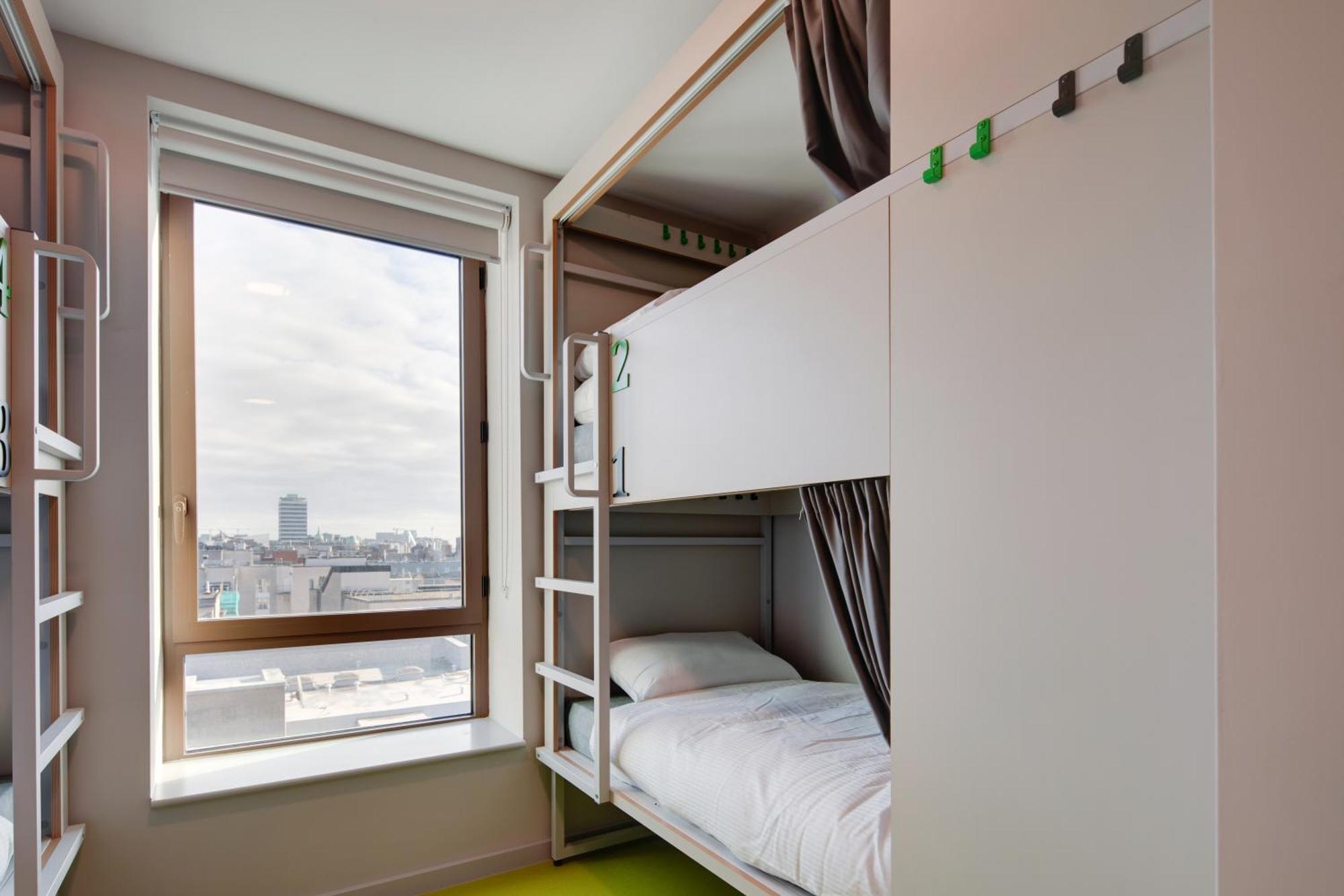 Hostel Clink I Lar Dublin