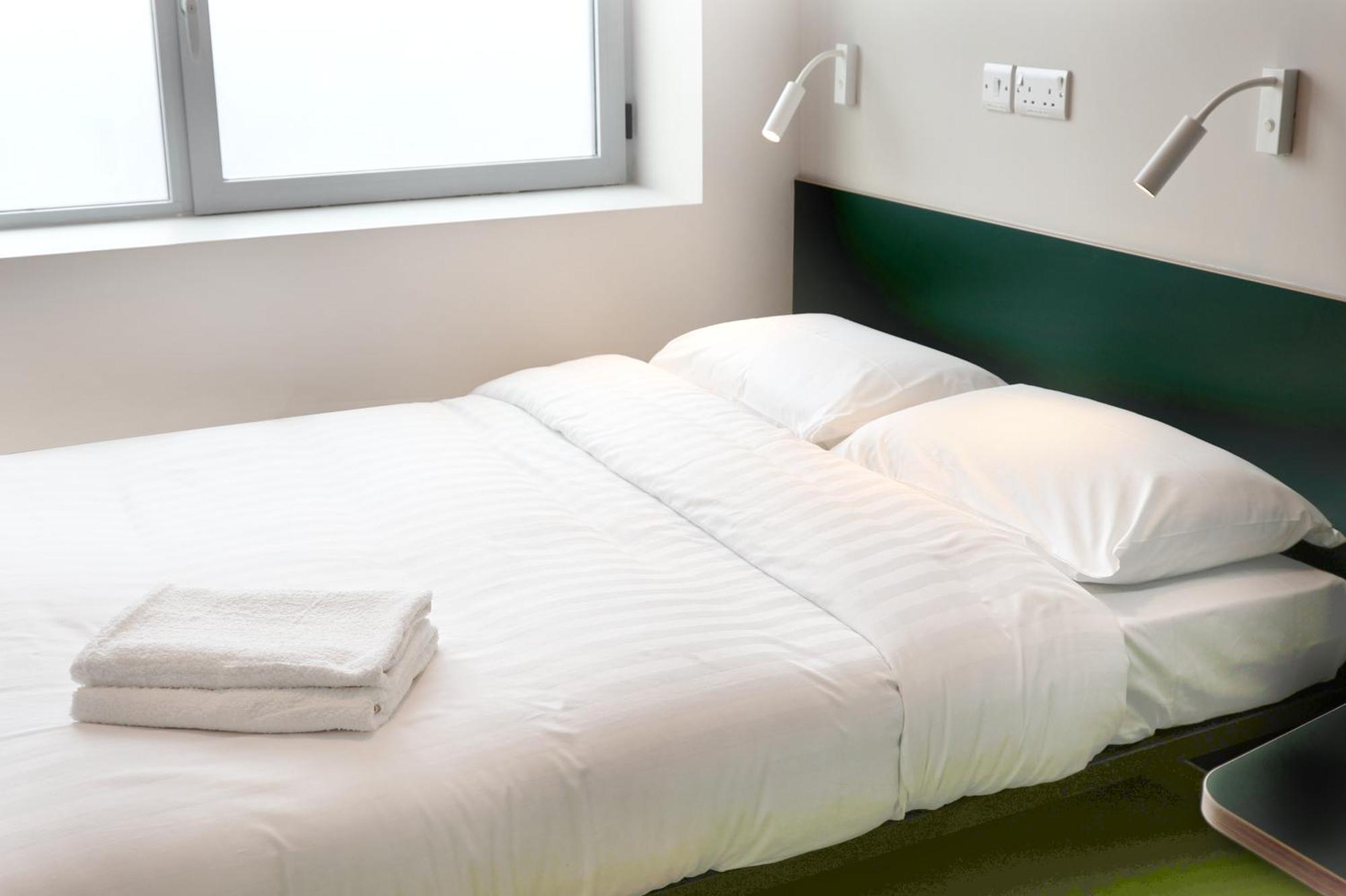 Hostel Clink I Lar Dublin