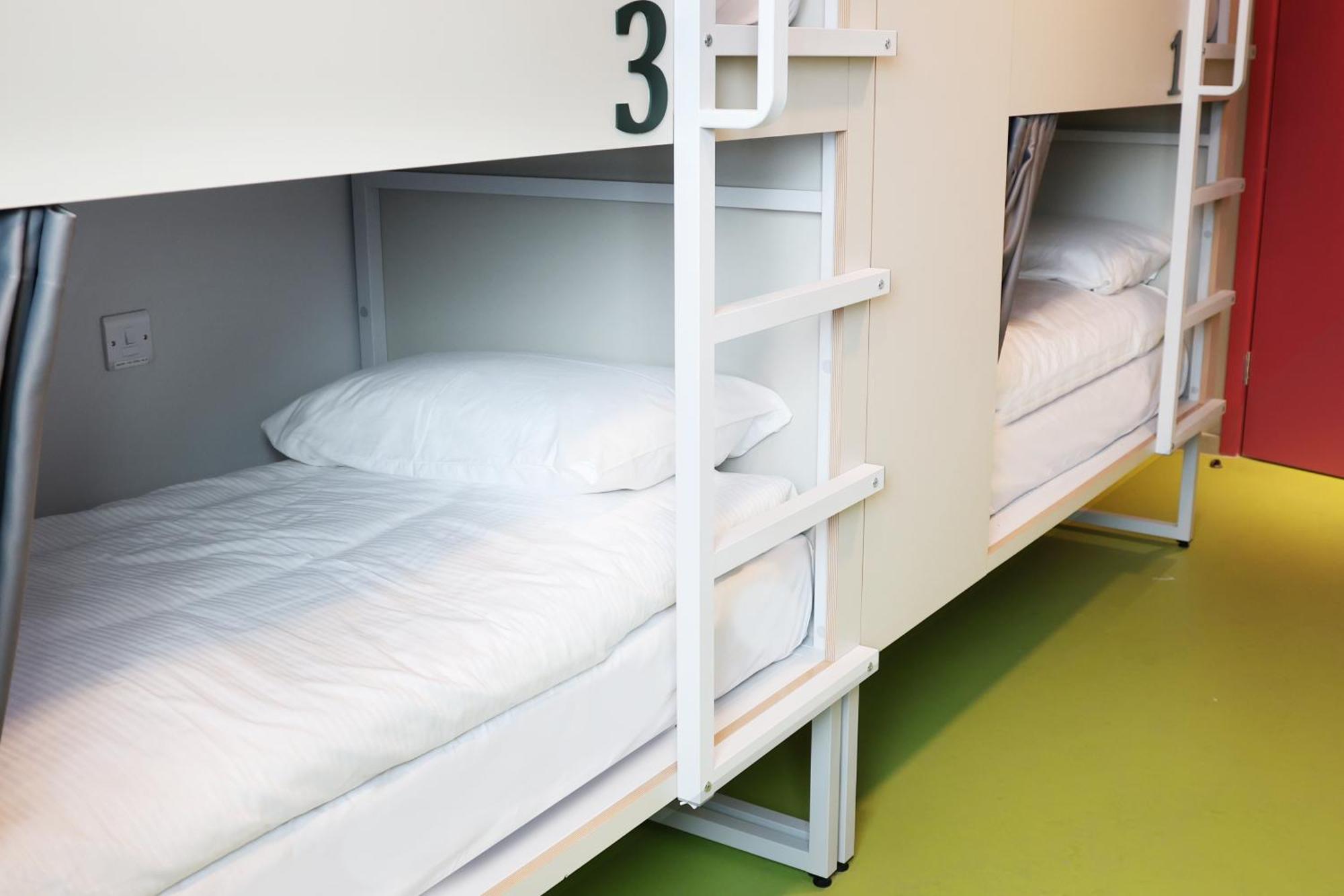 Hostel Clink I Lar