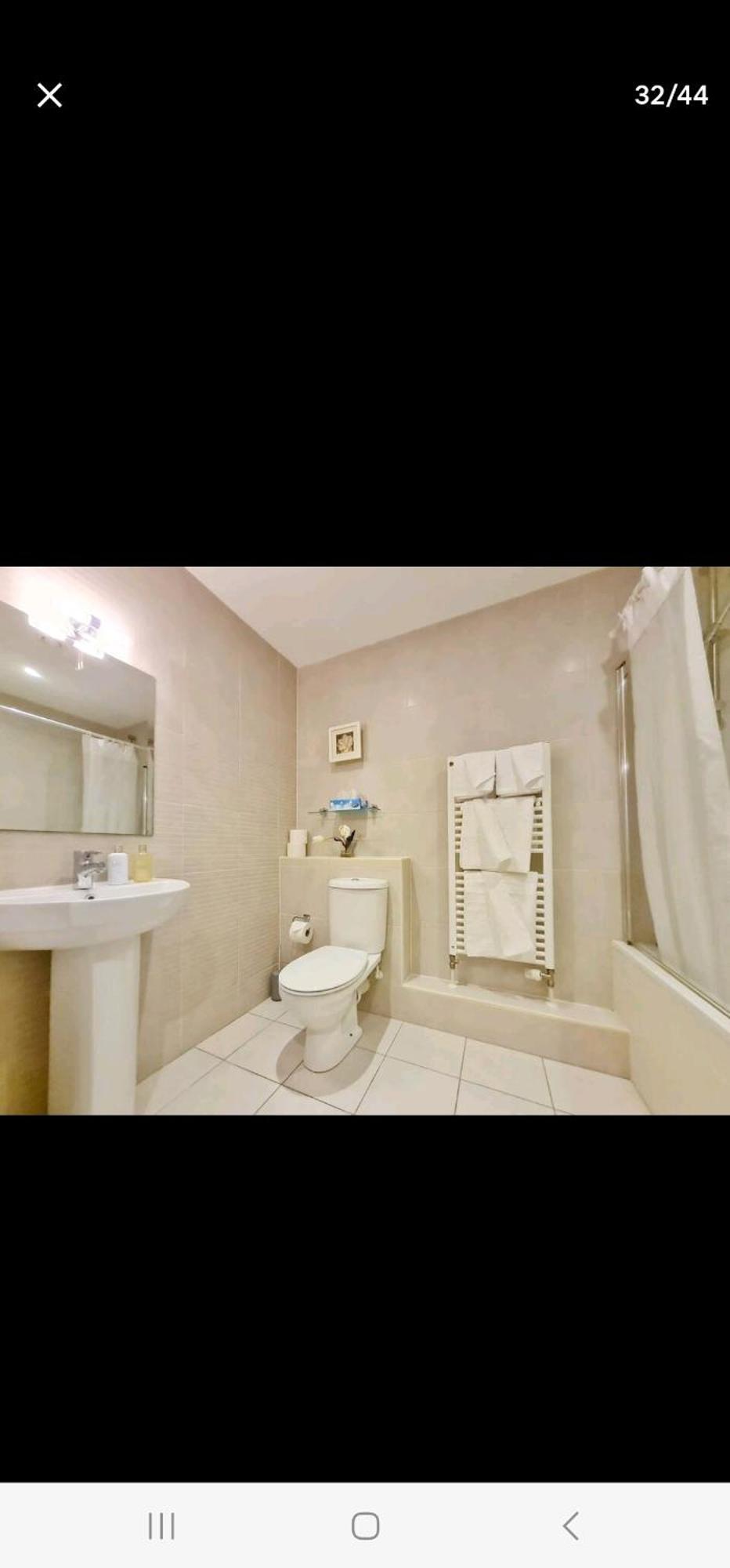 Liffey Suites Aparthotel