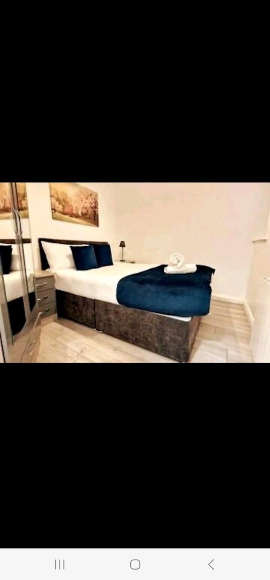 Aparthotel Liffey Suites