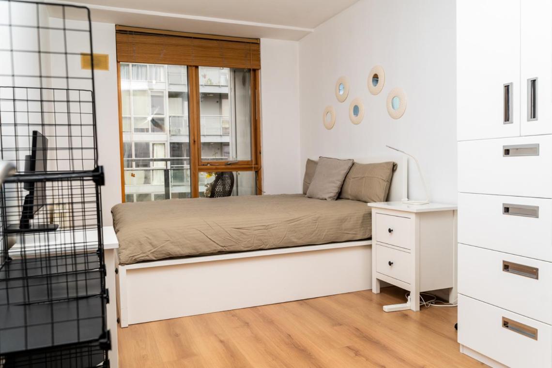 Apartment Stunning 1 Bedroom In Grand Cannal Dublin