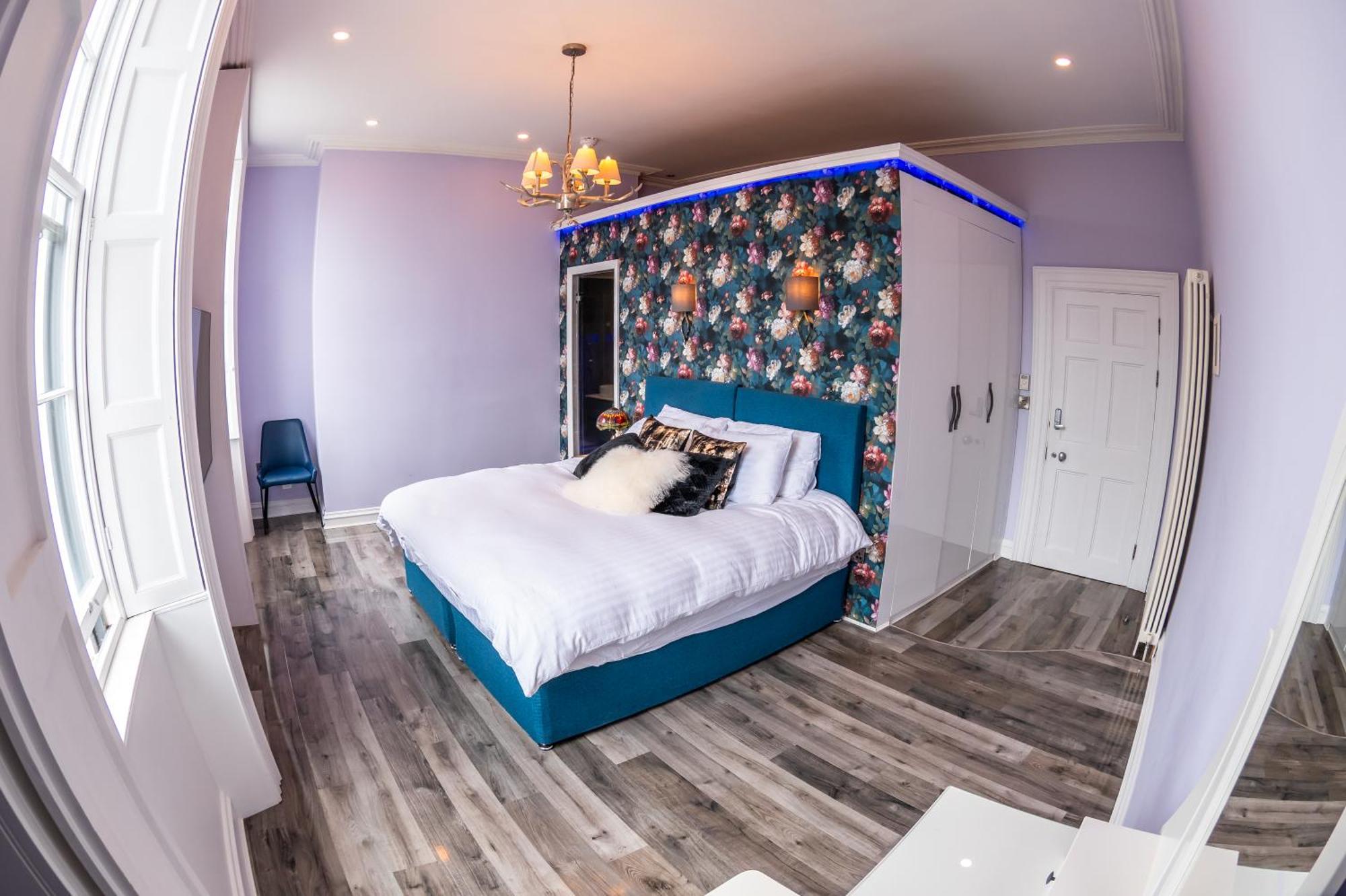 Homestay Gardiner House