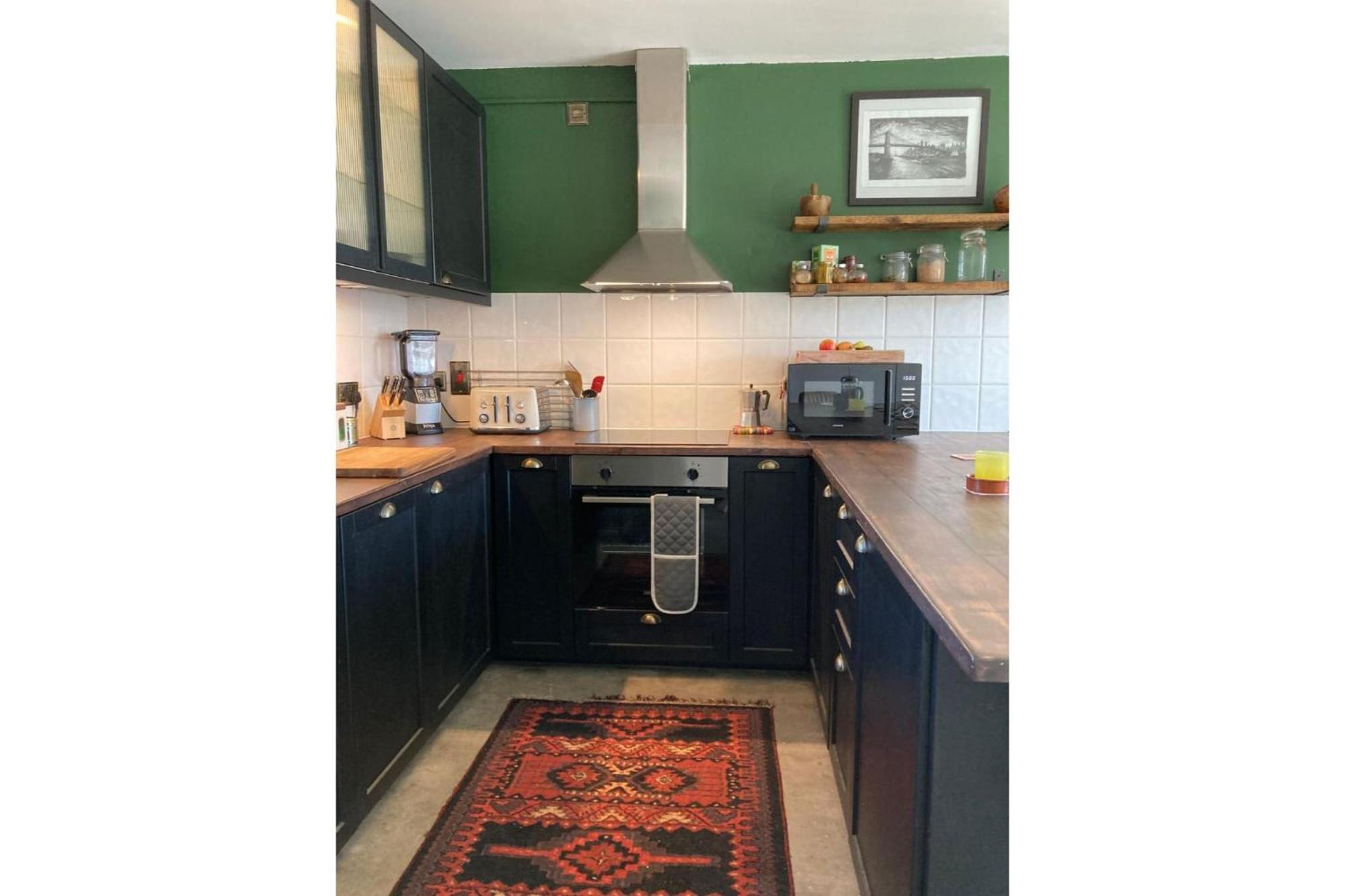 Apartment 2 Bed City Centre Penthouse With Cathedral Views Dublin