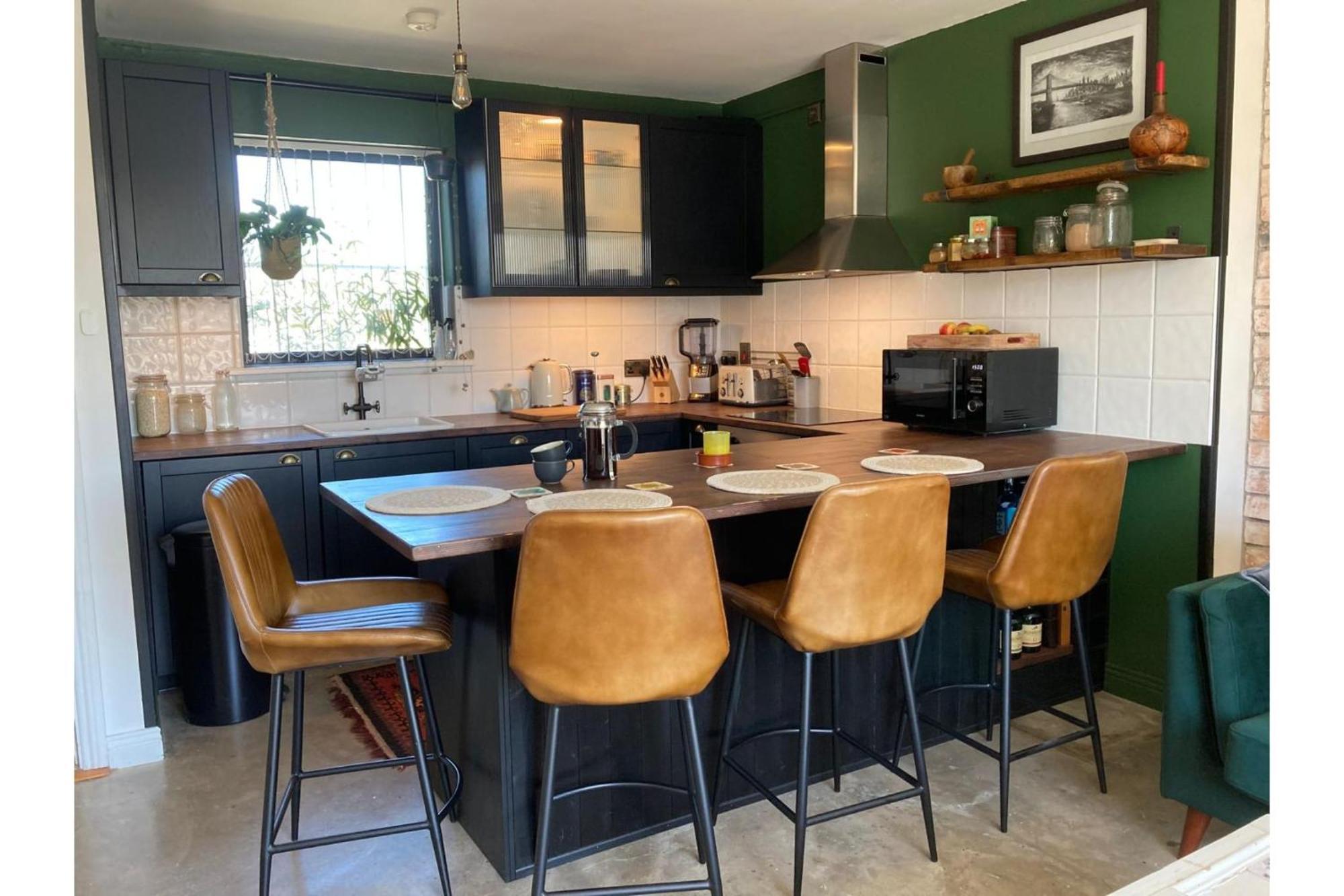 2 Bed City Centre Penthouse With Cathedral Views Dublin