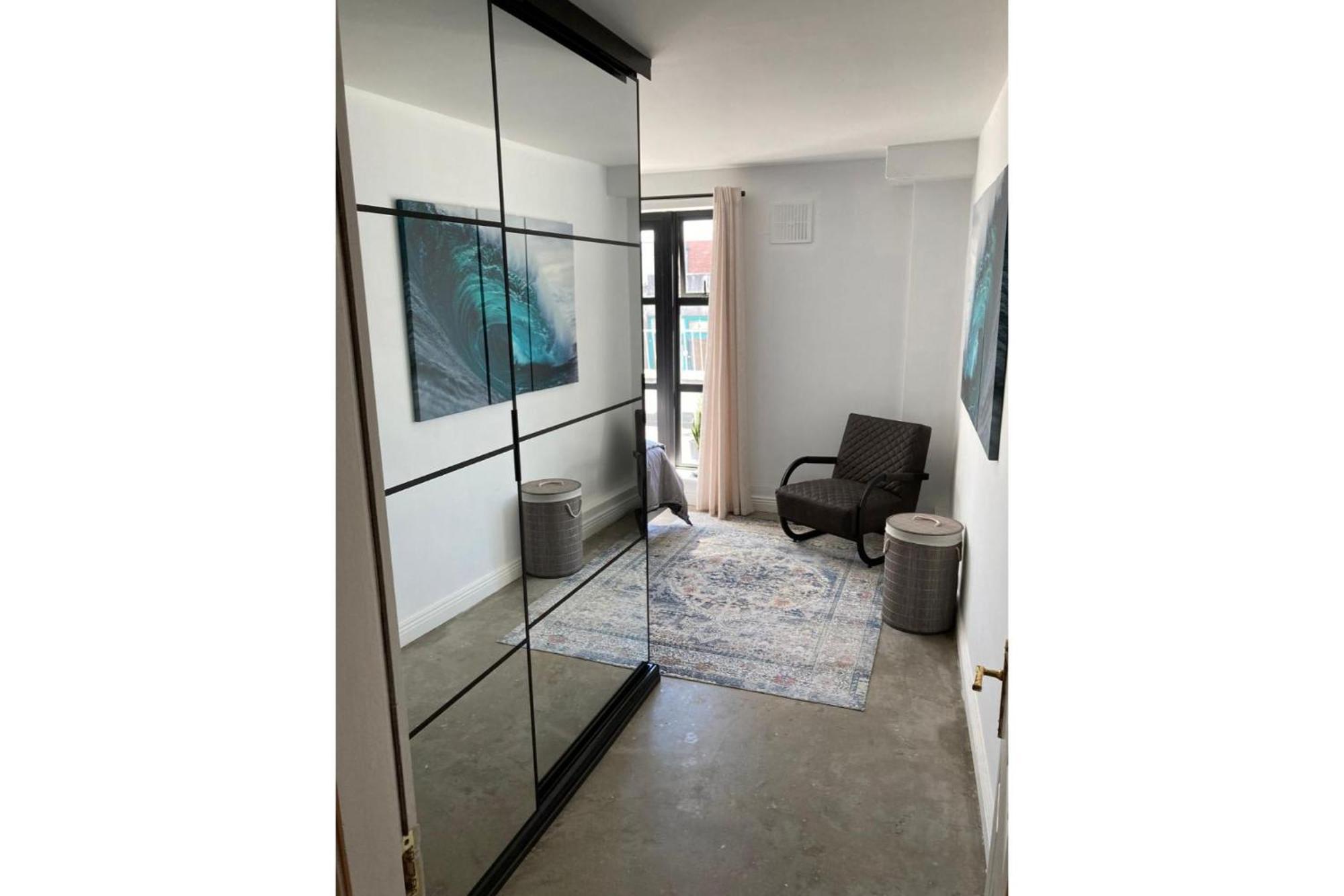 2 Bed City Centre Penthouse With Cathedral Views