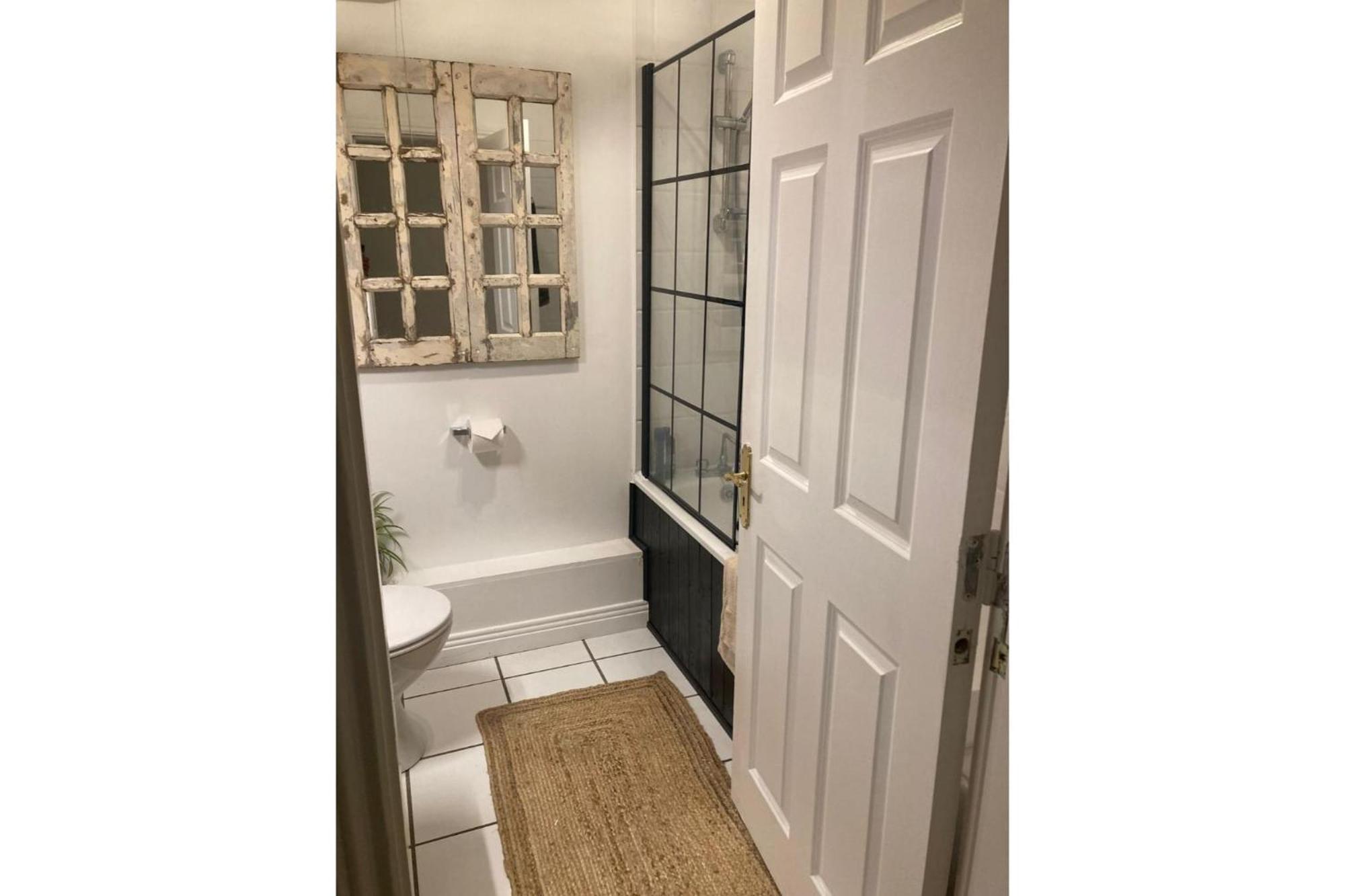 Apartment 2 Bed City Centre Penthouse With Cathedral Views *