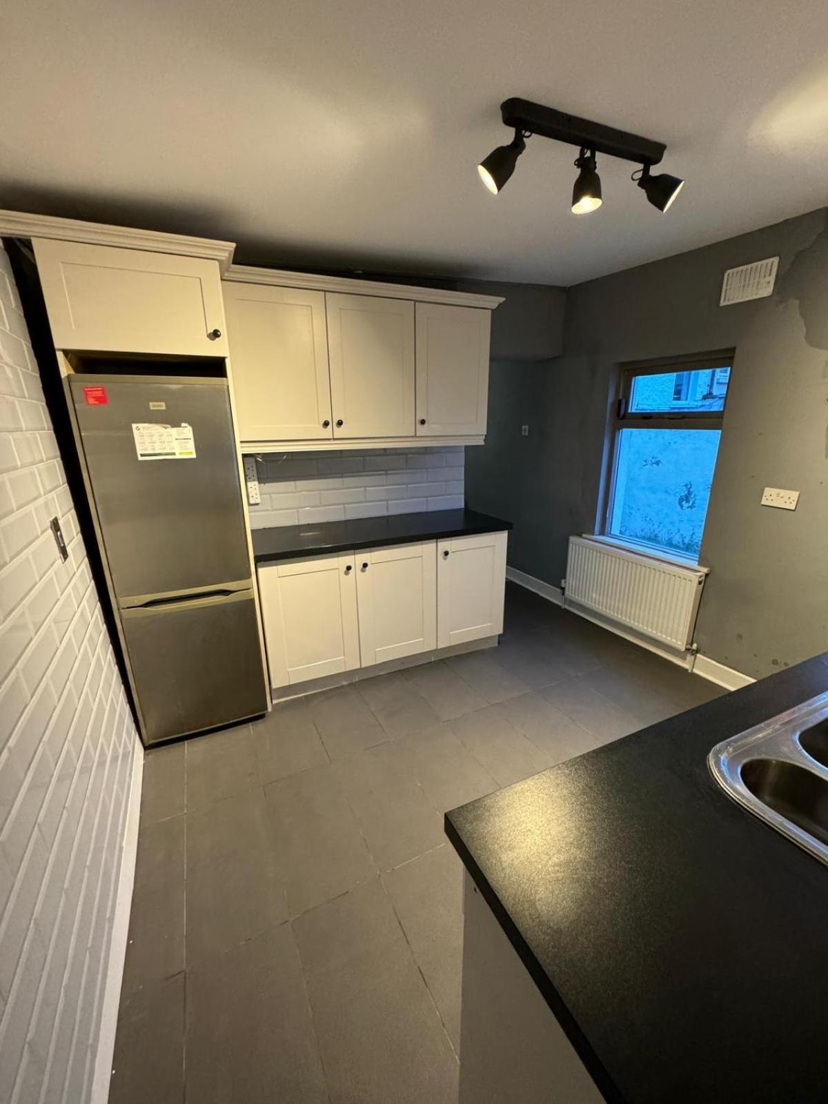Extraordinary Double Near Croke Park - 3 Guest house Dublin
