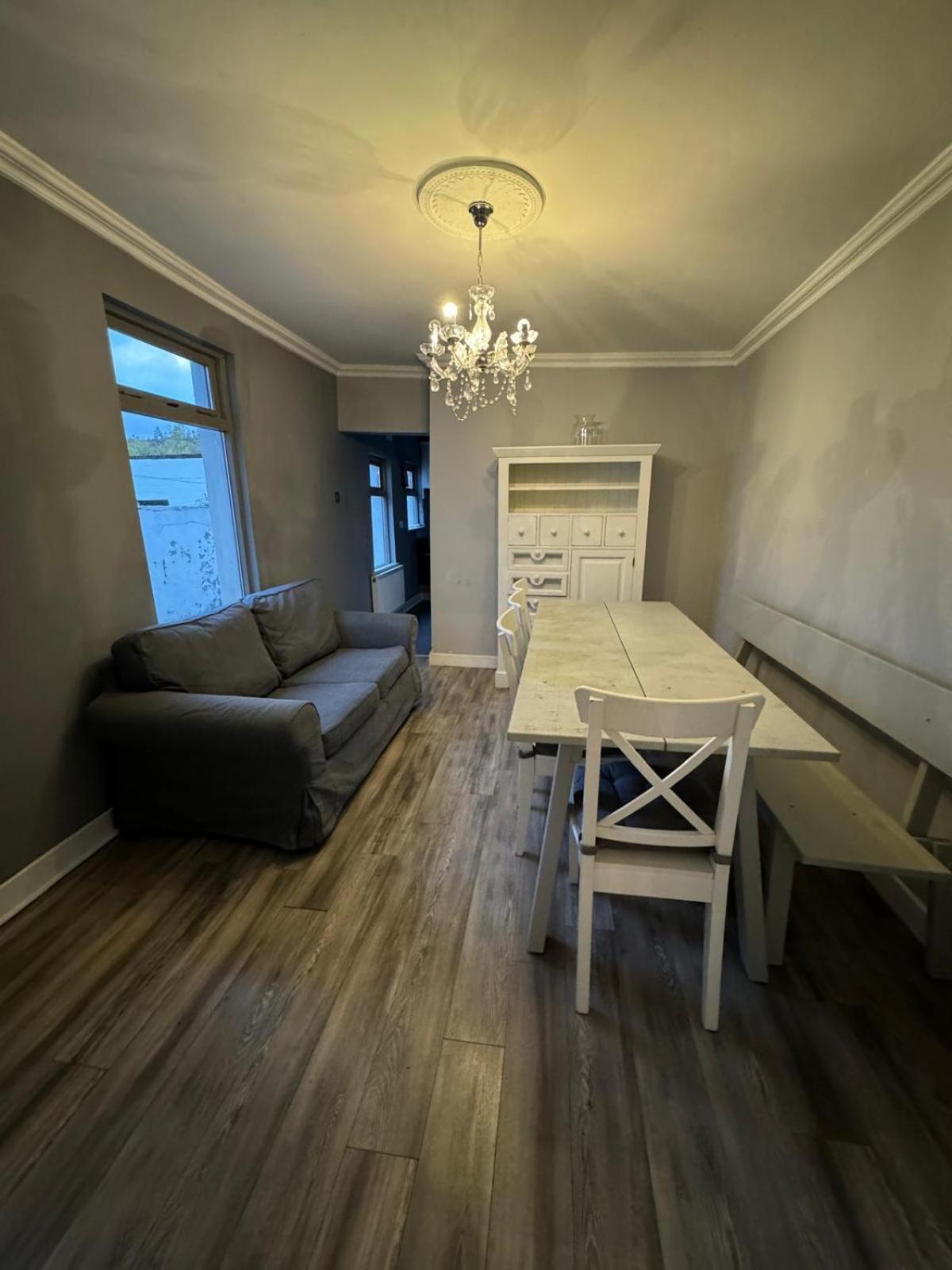 Guest house Extraordinary Double Near Croke Park - 3 Dublin