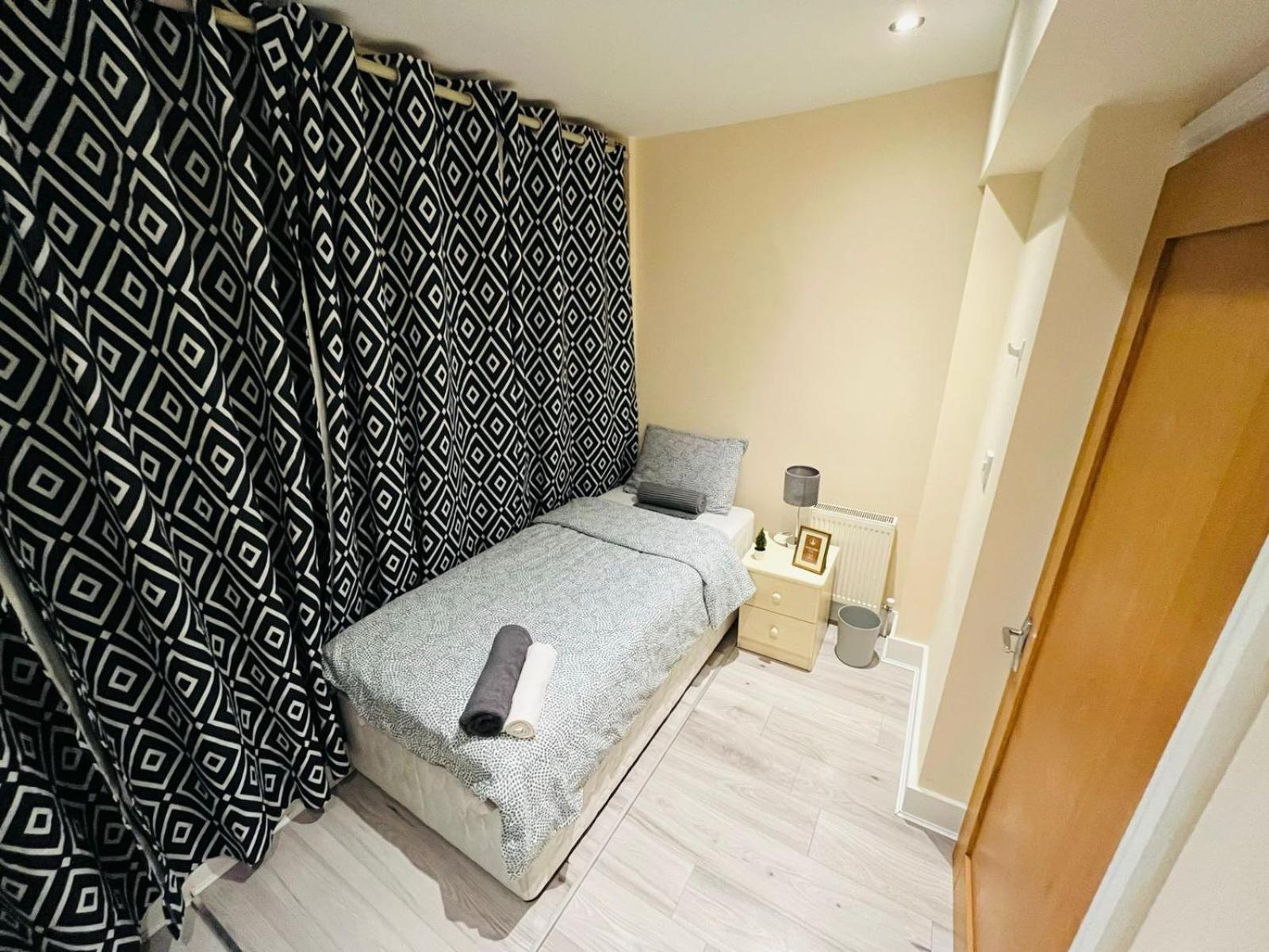 Guest house Privado *