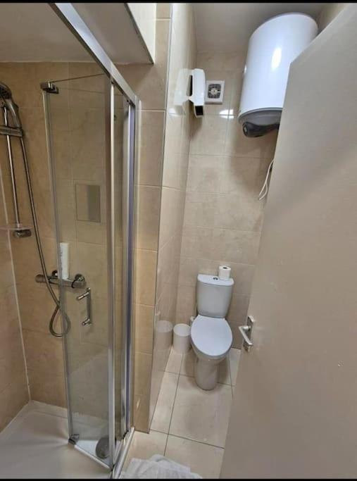 Entire In Apartment Dublin