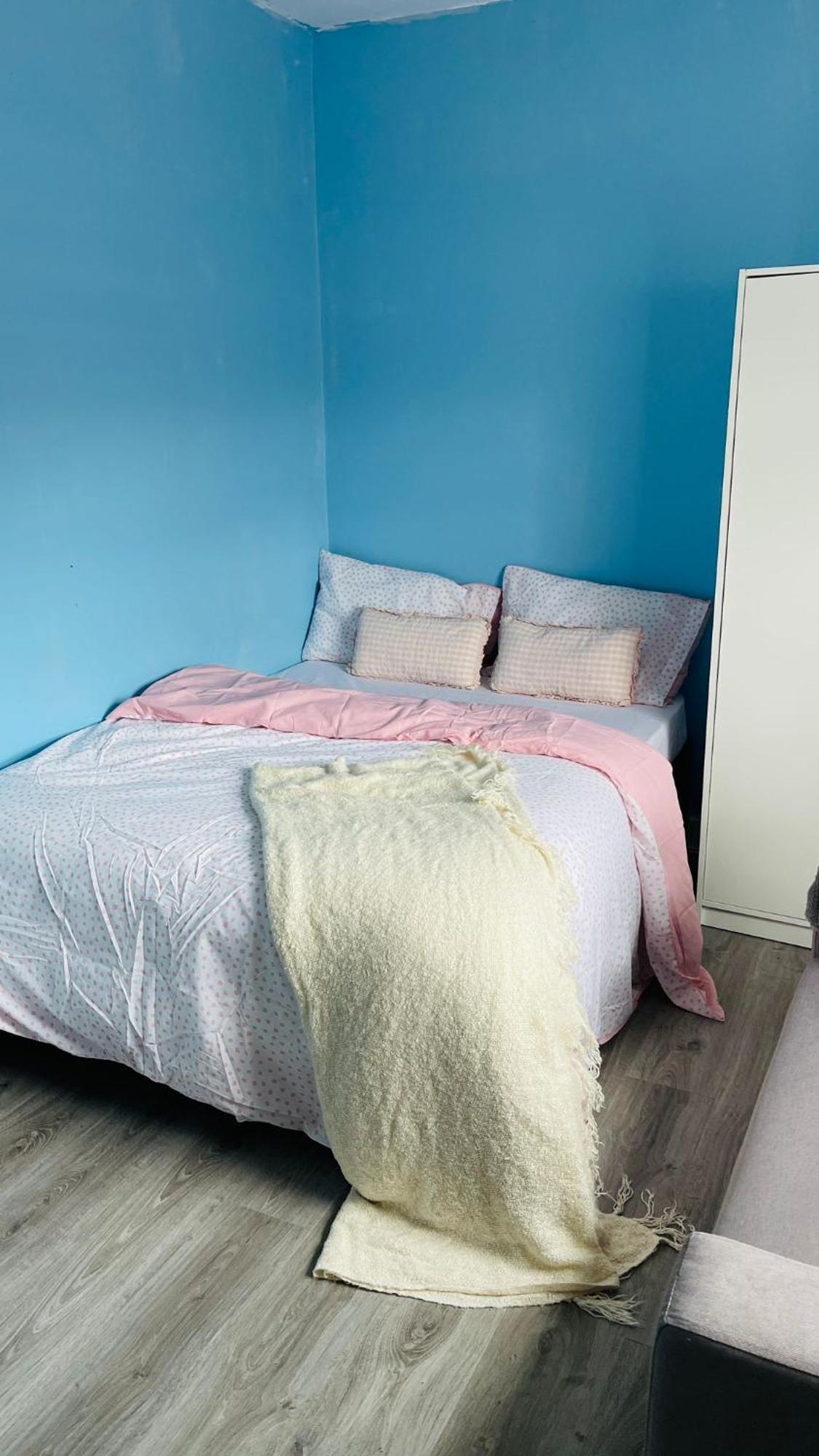 Entire In Apartment Dublin