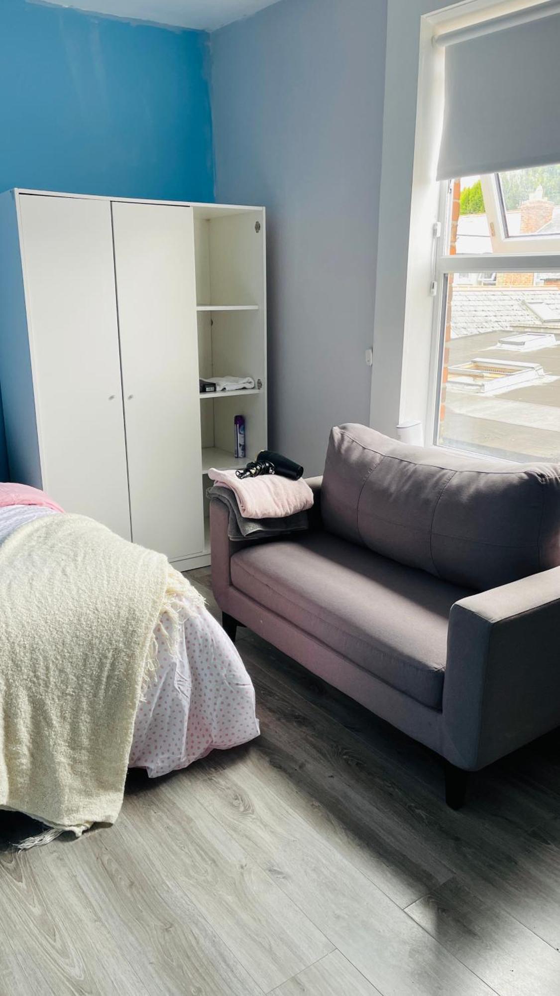 Apartment Entire In Dublin