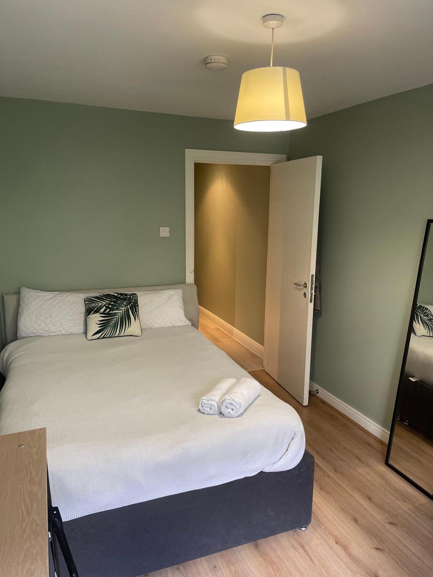 In Dublin's Tourist Spot Temple Bar Fully Renovated Apartment Dublin