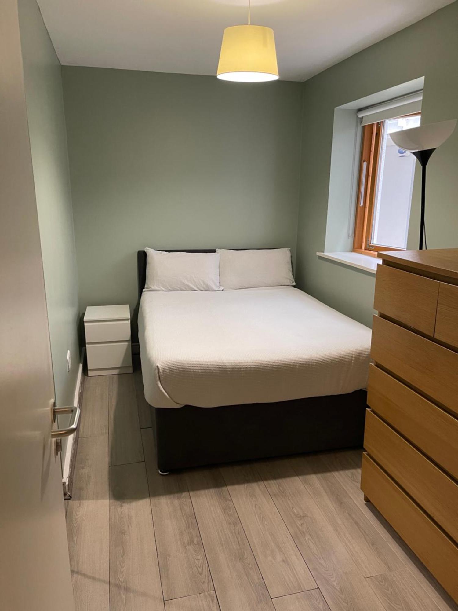 In Dublin's Tourist Spot Temple Bar Fully Renovated * Dublin