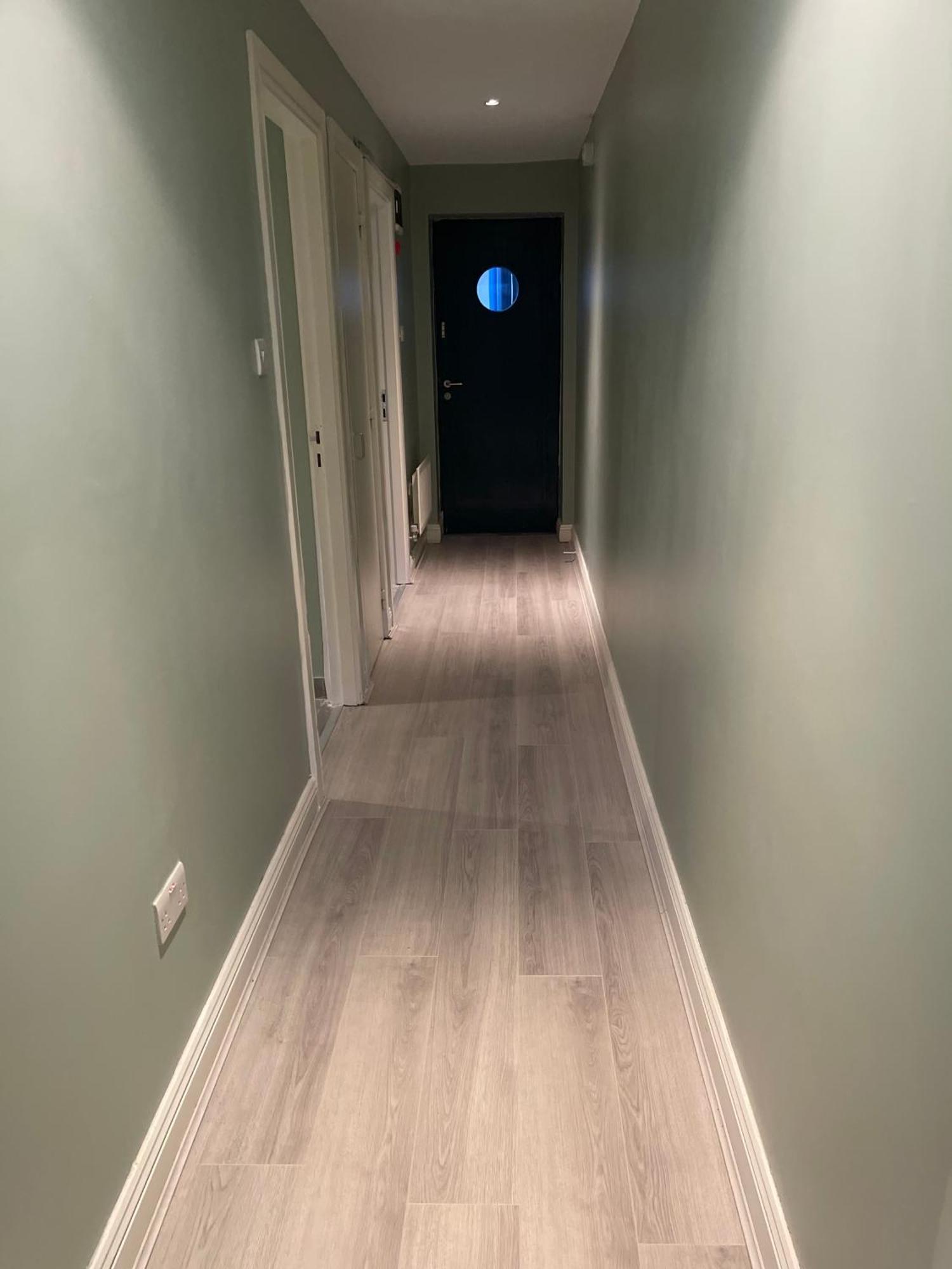 In Dublin's Tourist Spot Temple Bar Fully Renovated Apartment *