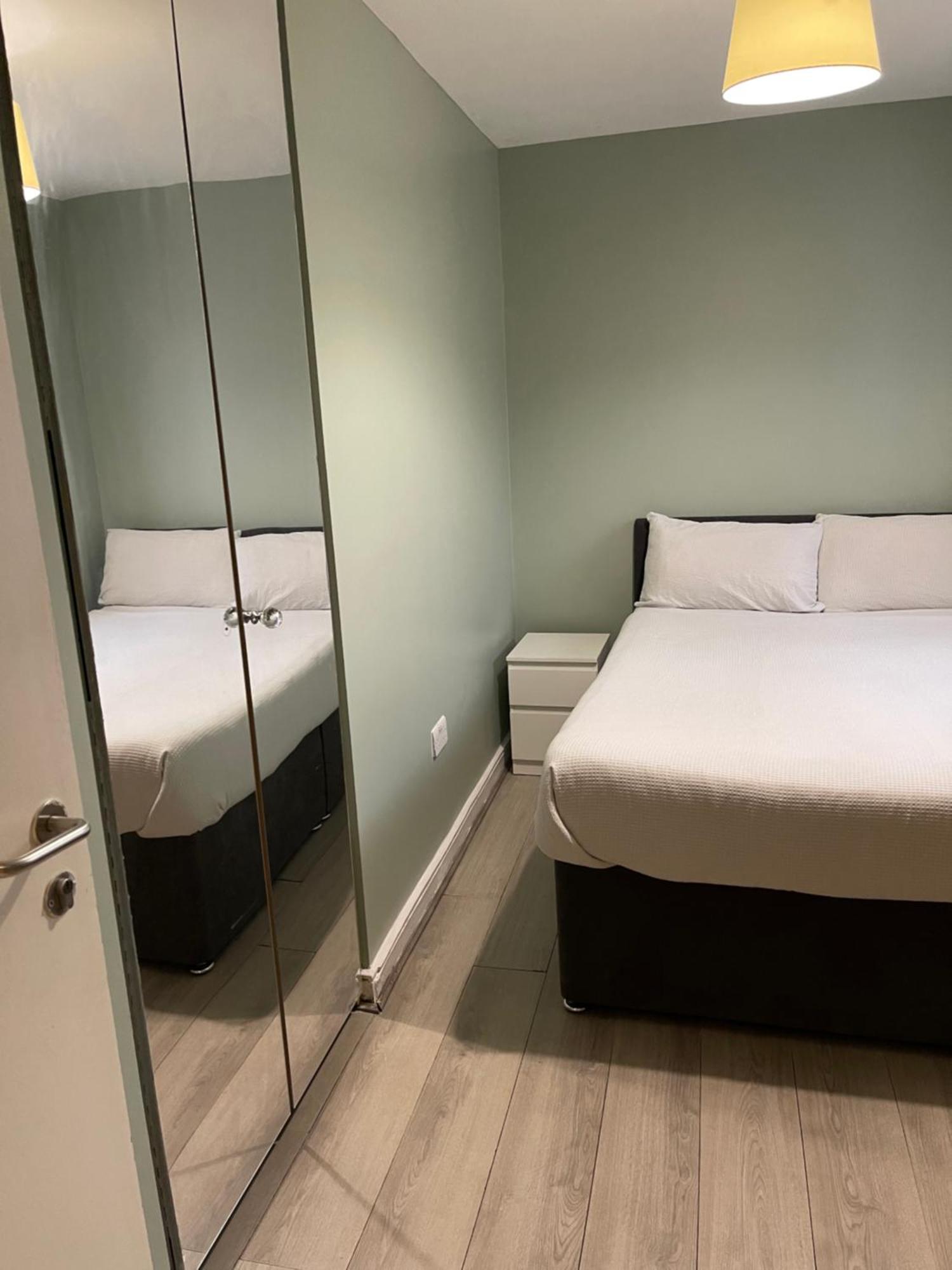 In Dublin's Tourist Spot Temple Bar Fully Renovated Apartment Dublin