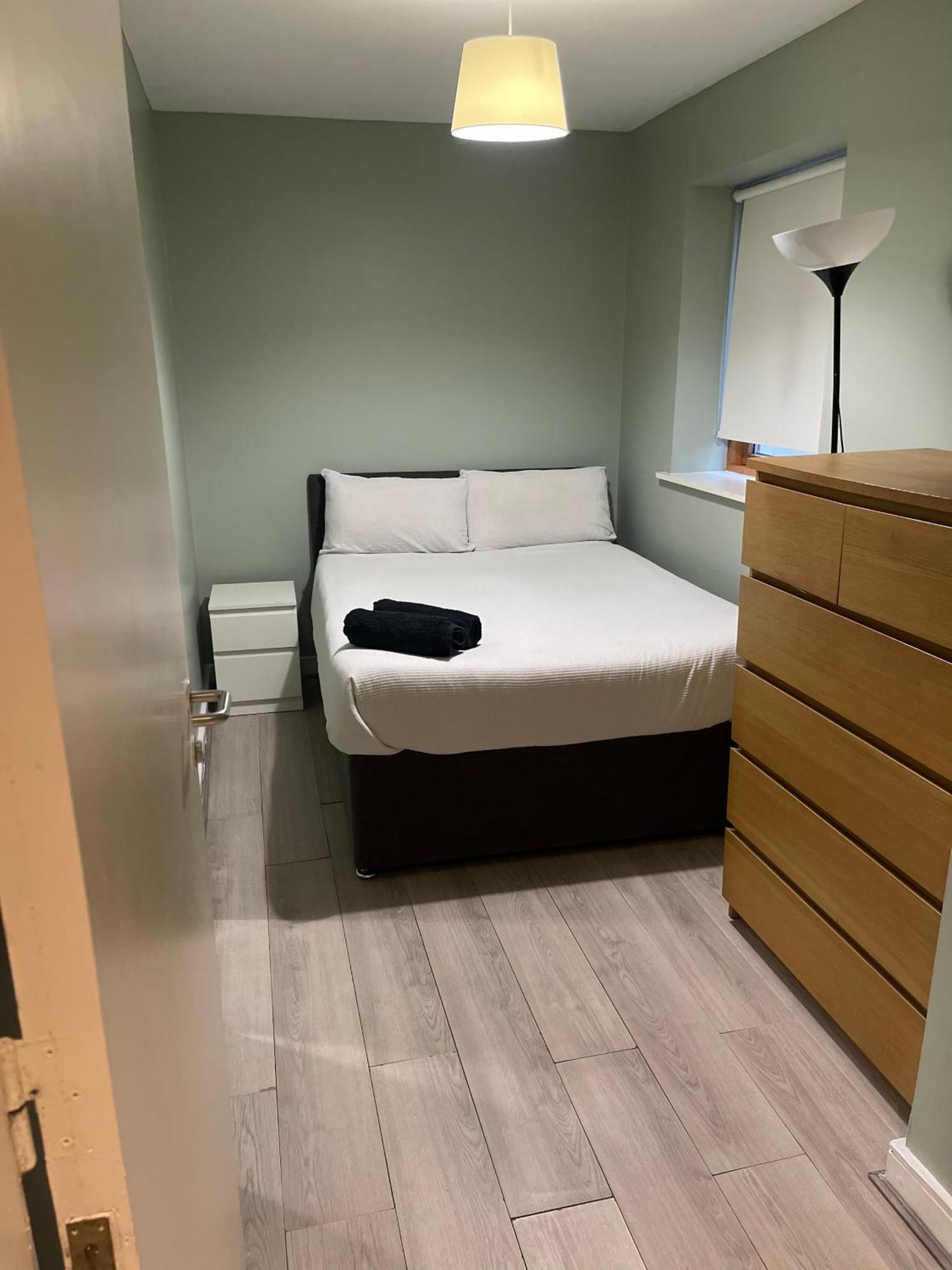 In Dublin's Tourist Spot Temple Bar Fully Renovated * Dublin