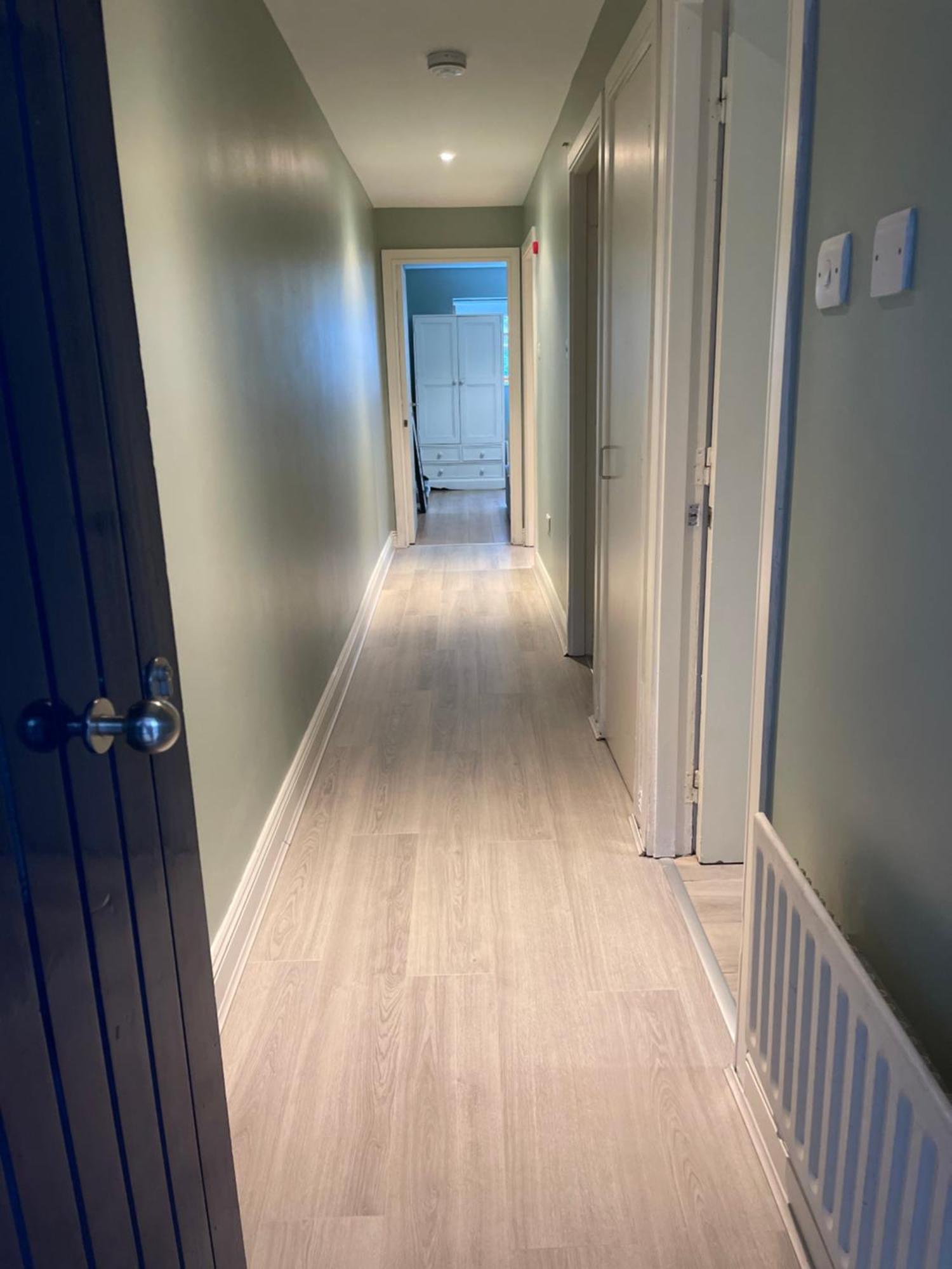 In Dublin's Tourist Spot Temple Bar Fully Renovated Apartment