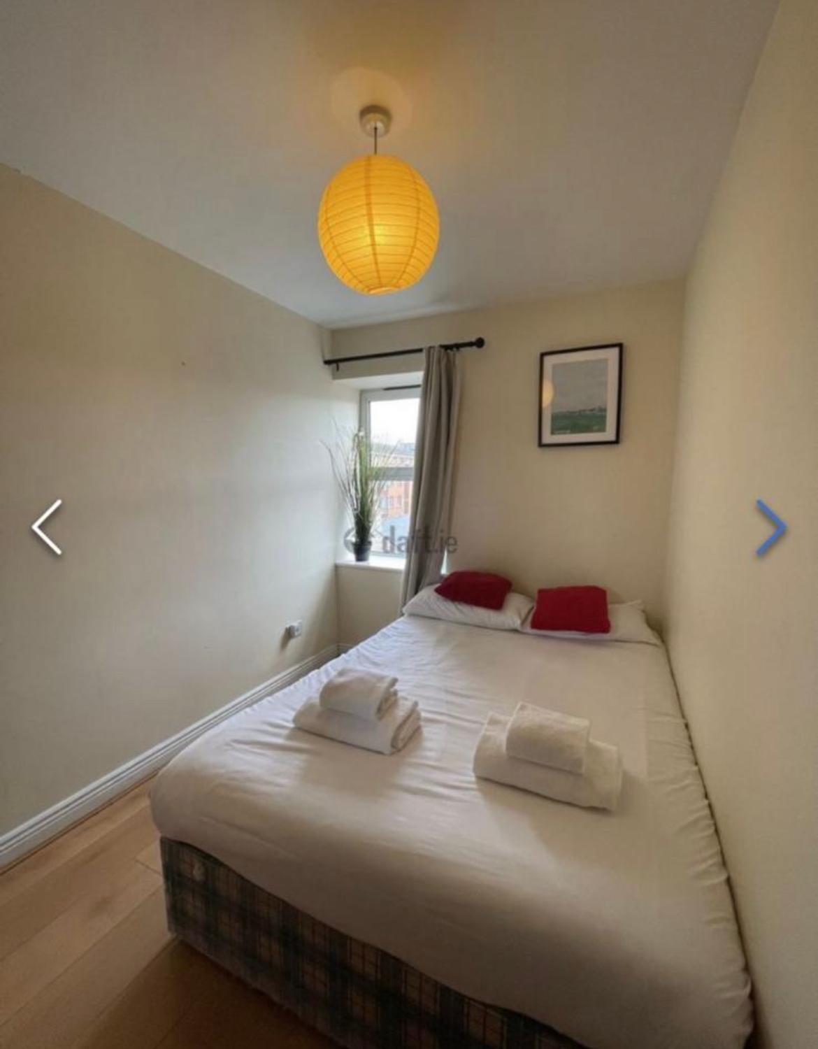 Manor Place Apartment Dublin