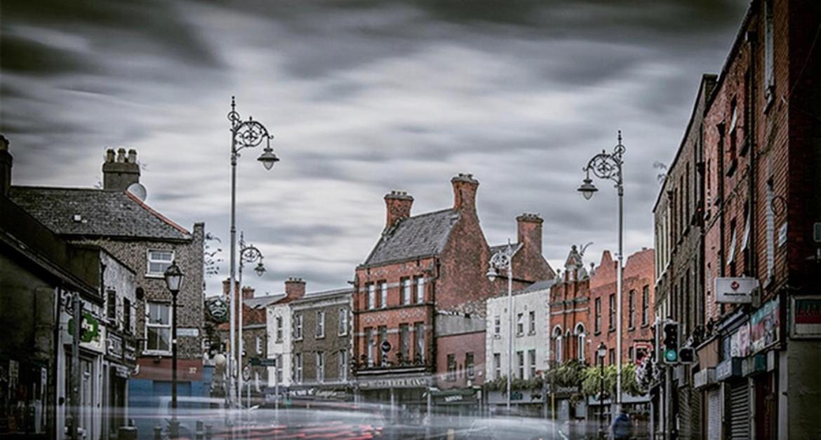 Manor Place Dublin