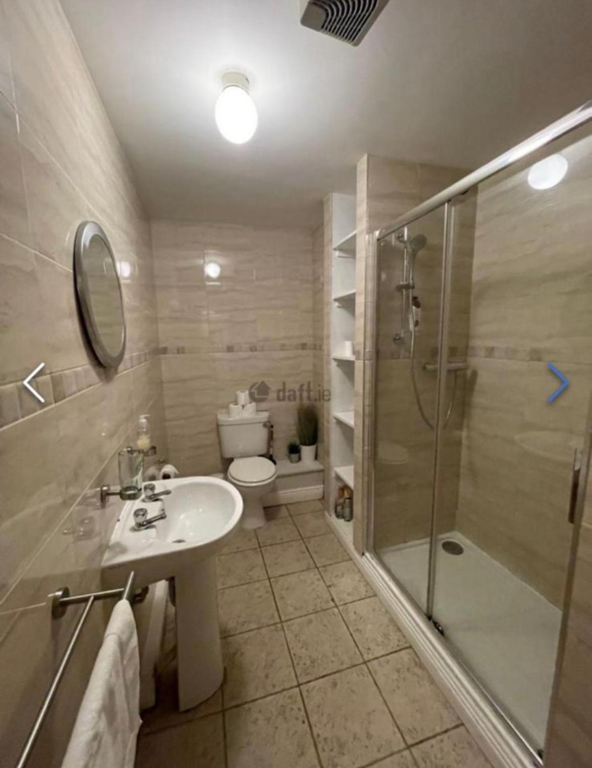 Apartment Manor Place *