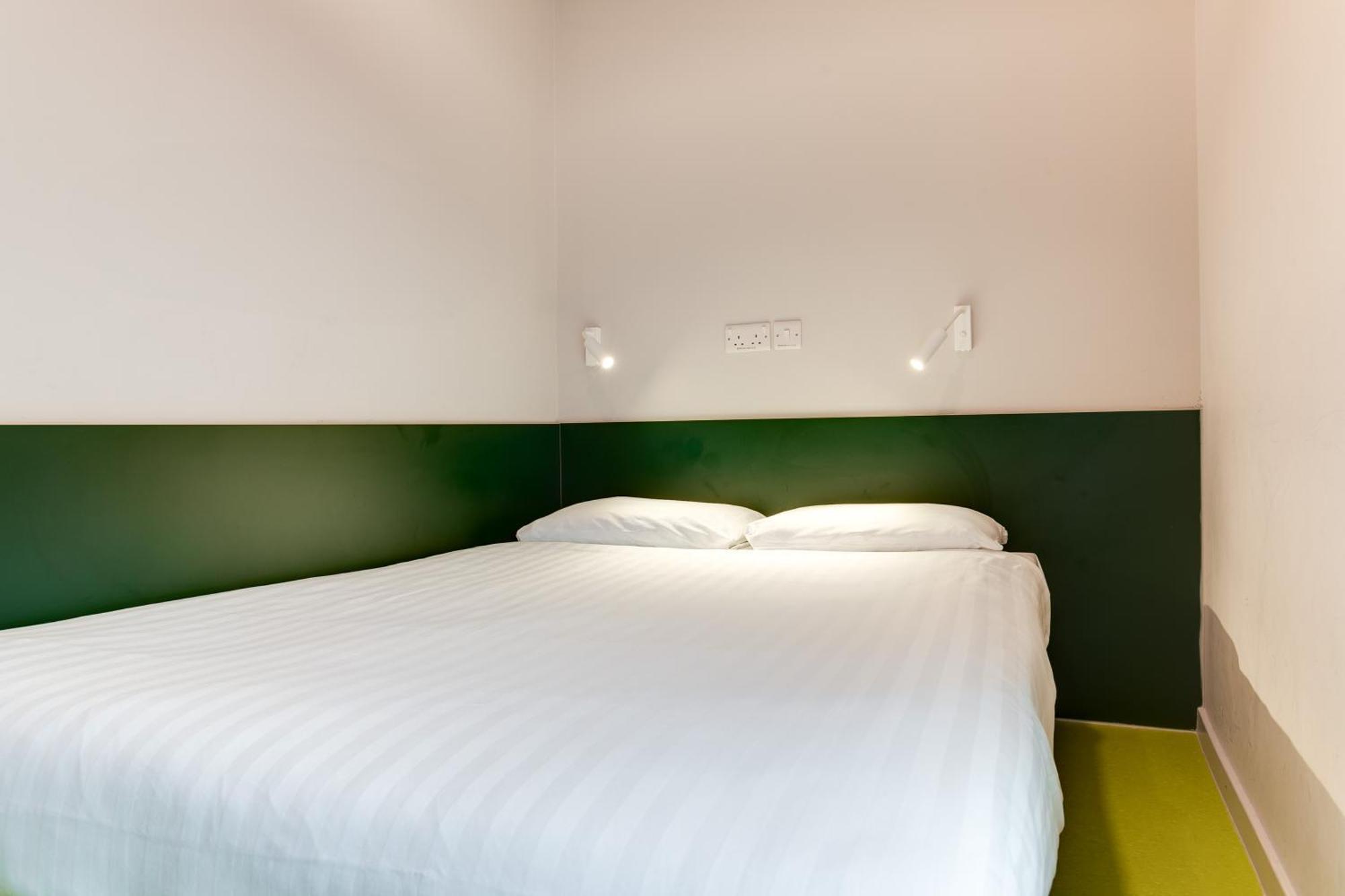Hostel Clink I Lar