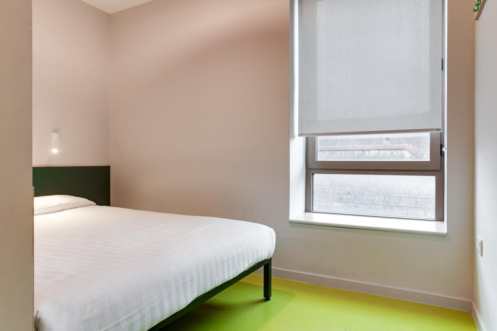 Clink I Lar Hostel Dublin