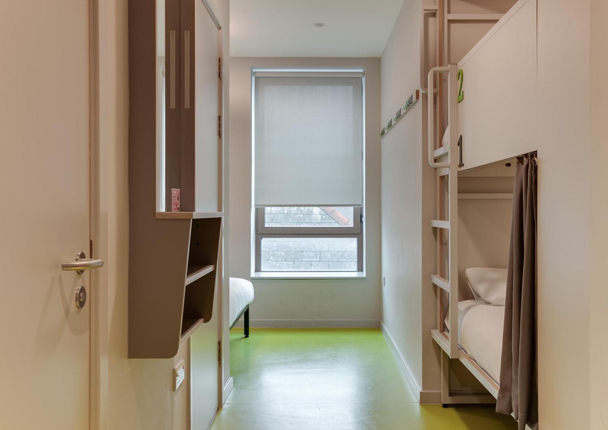 Hostel Clink I Lar