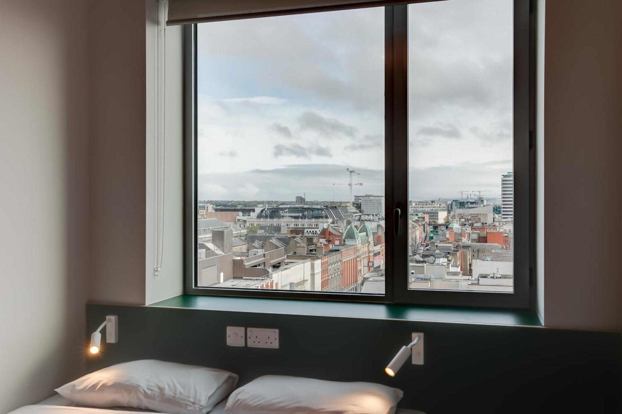 Clink I Lar Hostel Dublin