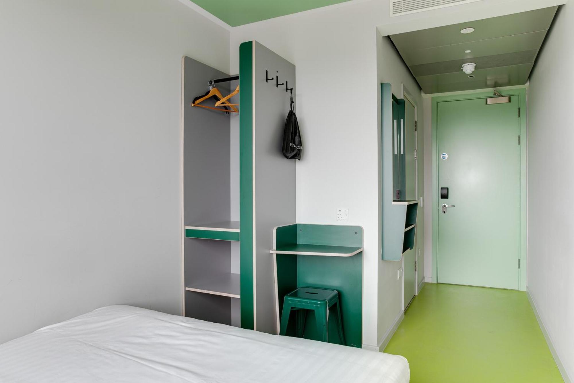 Hostel Clink I Lar Dublin