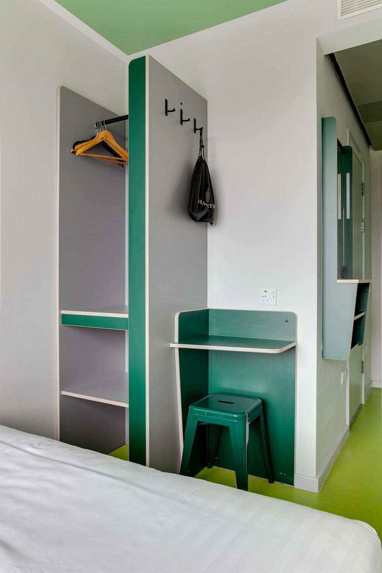 Hostel Clink I Lar
