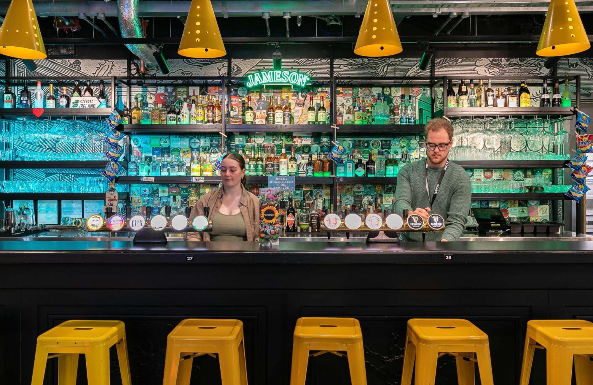 Hostel Clink I Lar