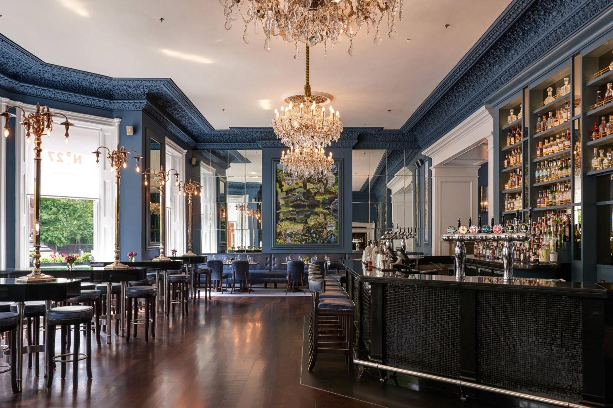 The Shelbourne, Autograph Collection 5*