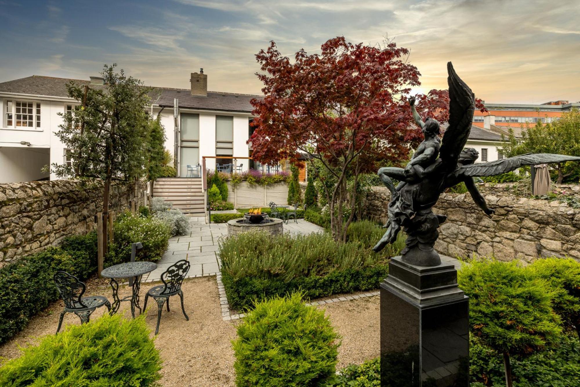 Number 31 Guest house 4*