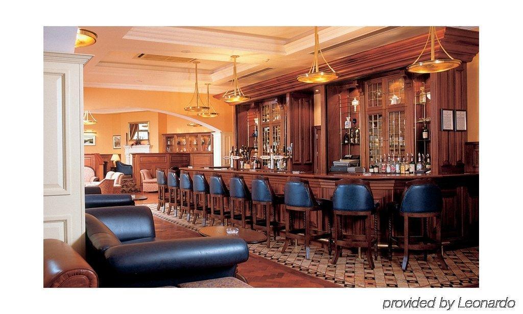 Red Cow Moran Hotel 4*